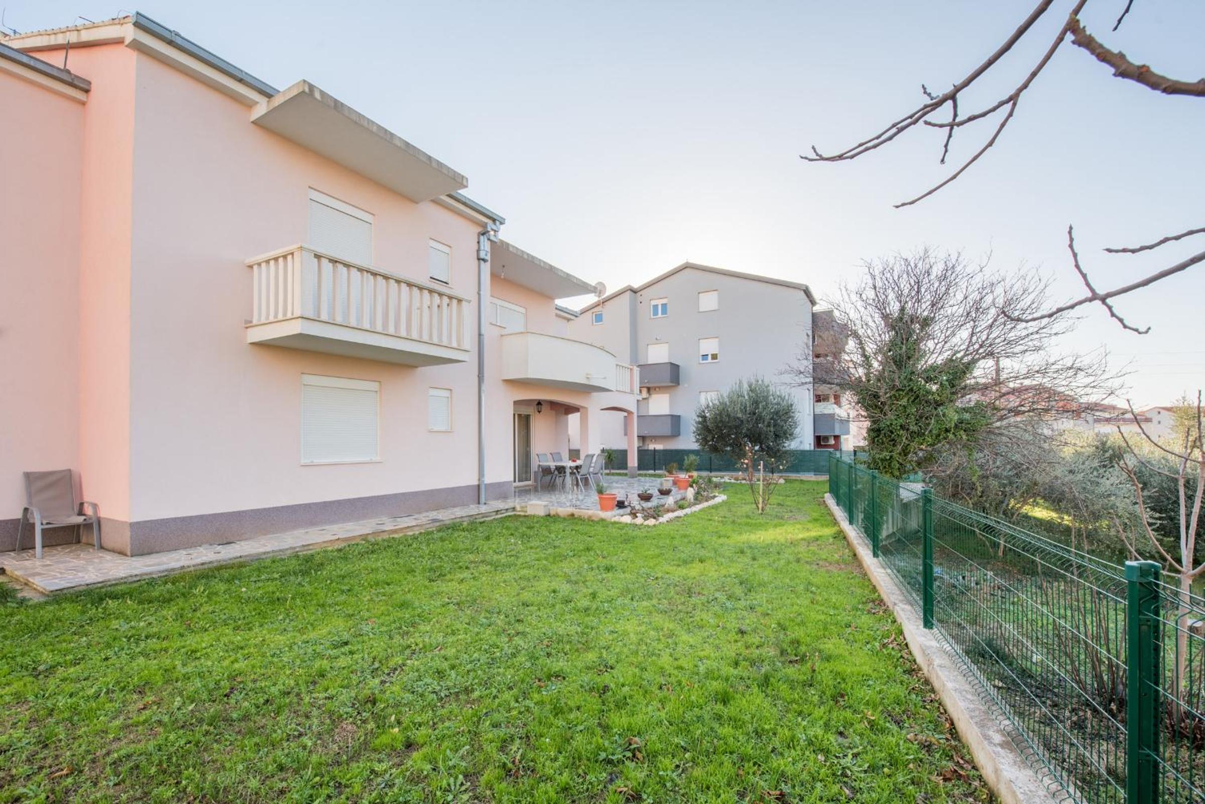 Villa Katarina