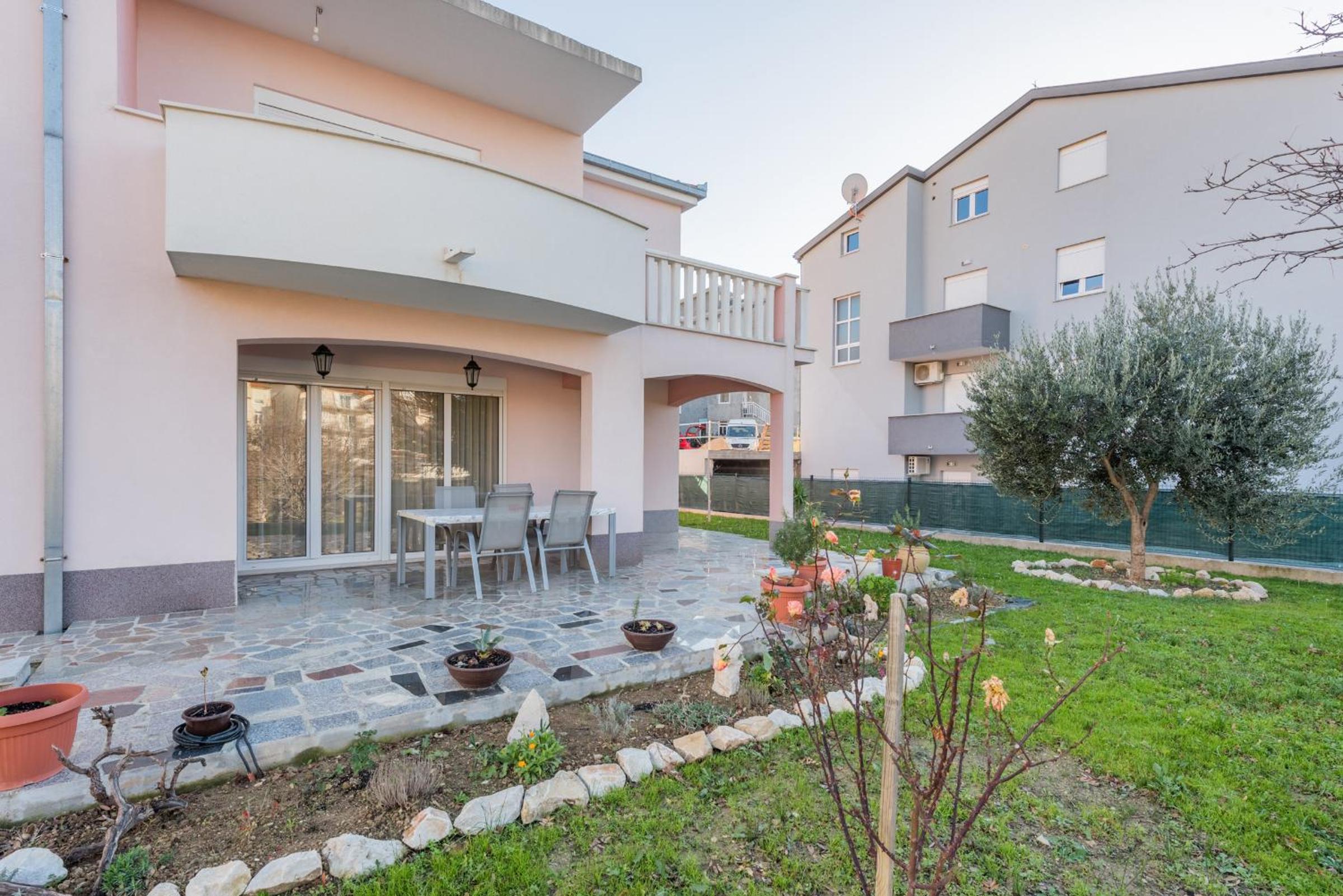 Villa Katarina