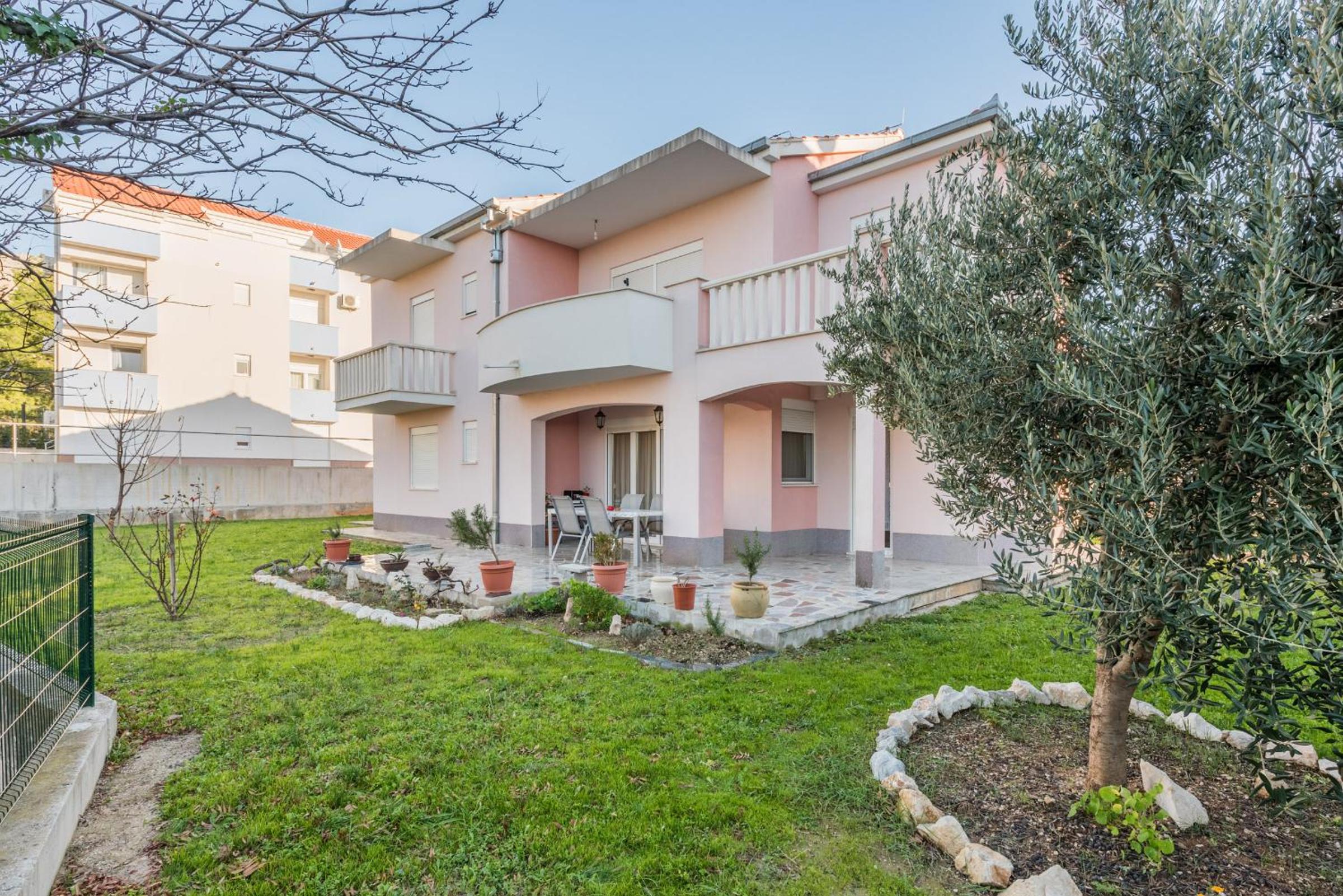 Villa Katarina