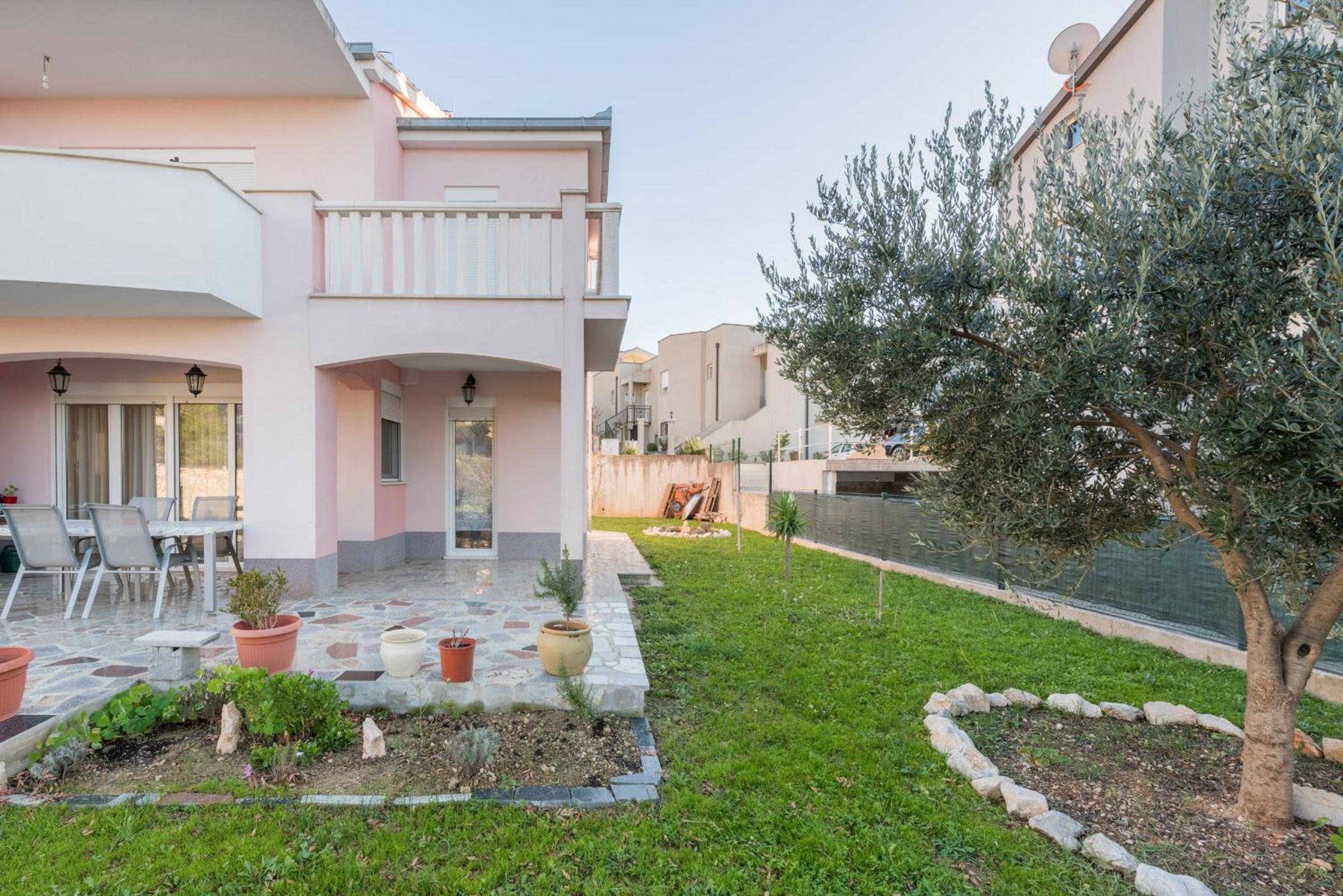 Villa Katarina