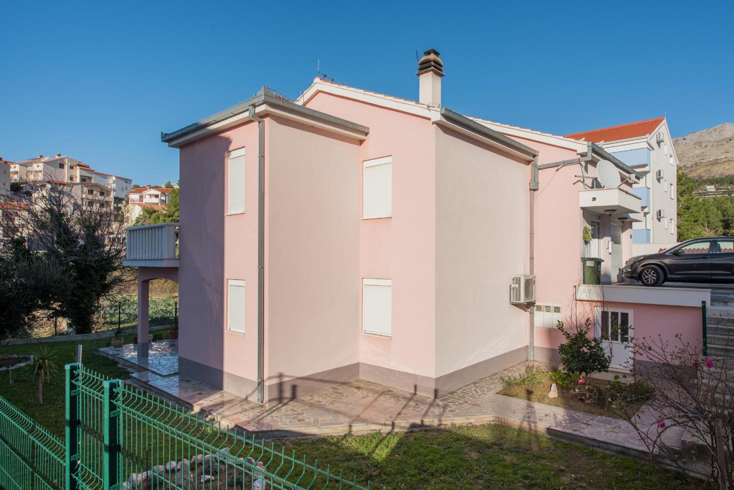 Villa Katarina