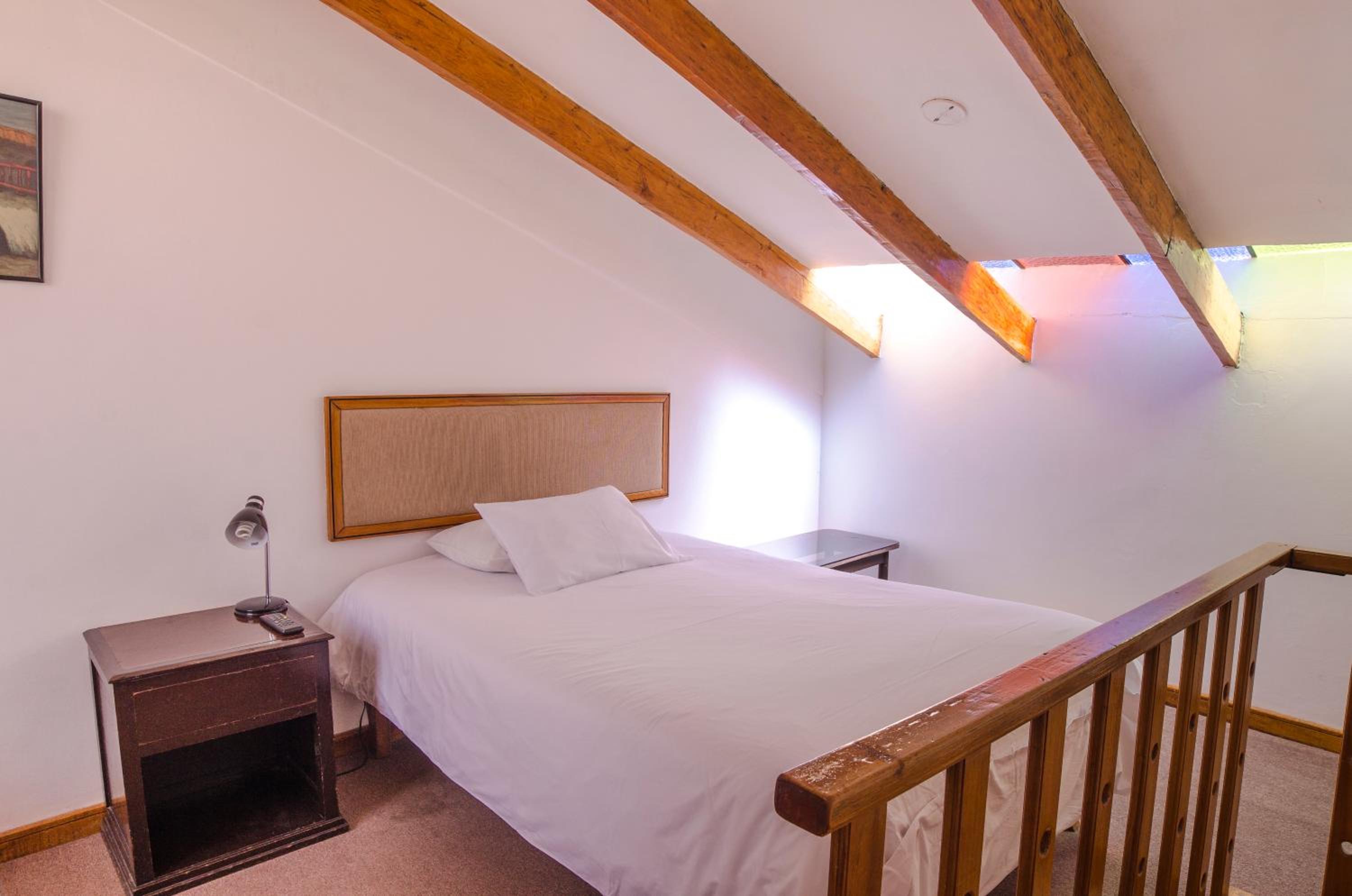Los Aticos B&B with Coworking 照片第 19 張,共 40 張