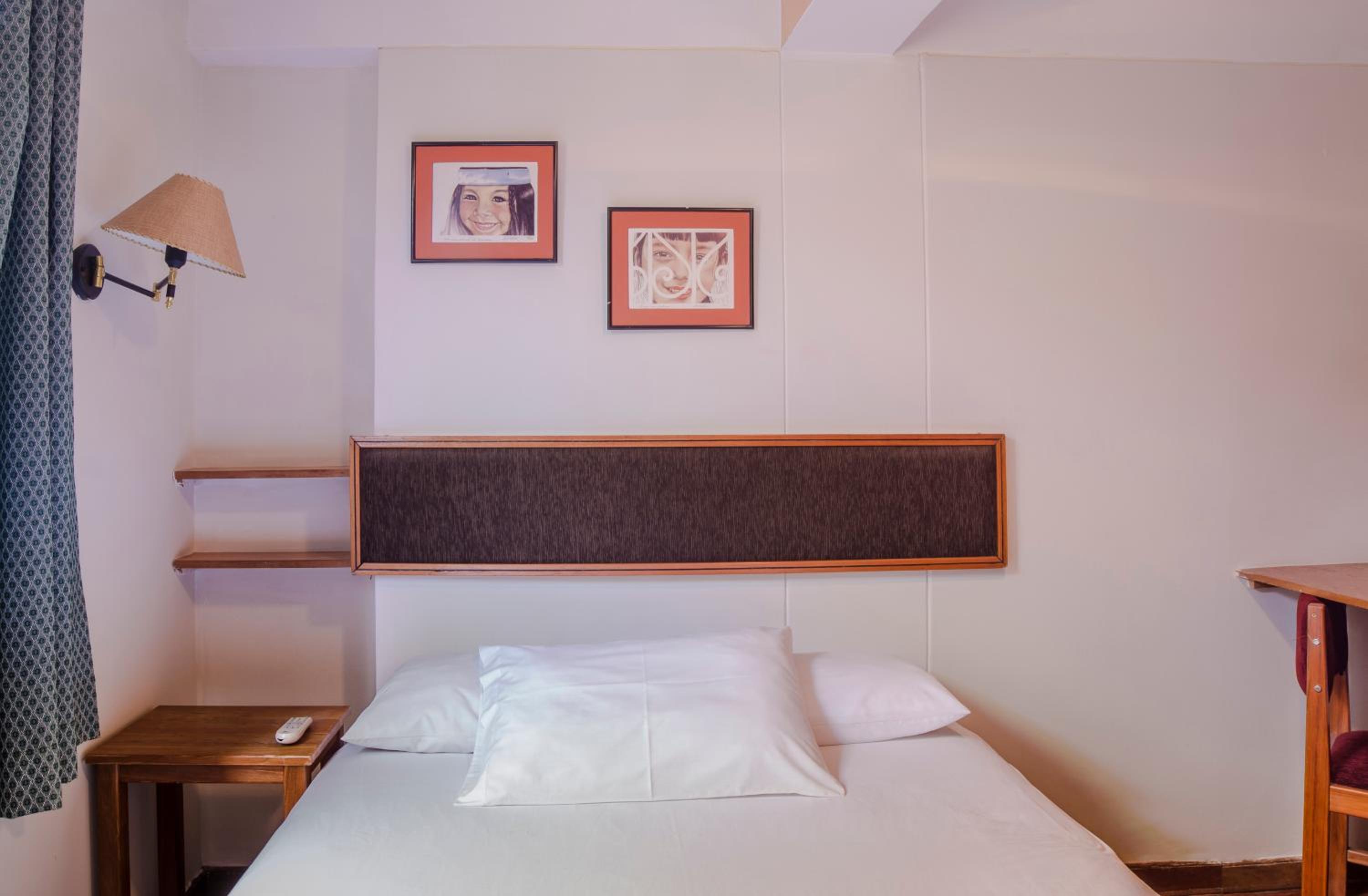 Los Aticos B&B with Coworking 照片第 39 張,共 40 張