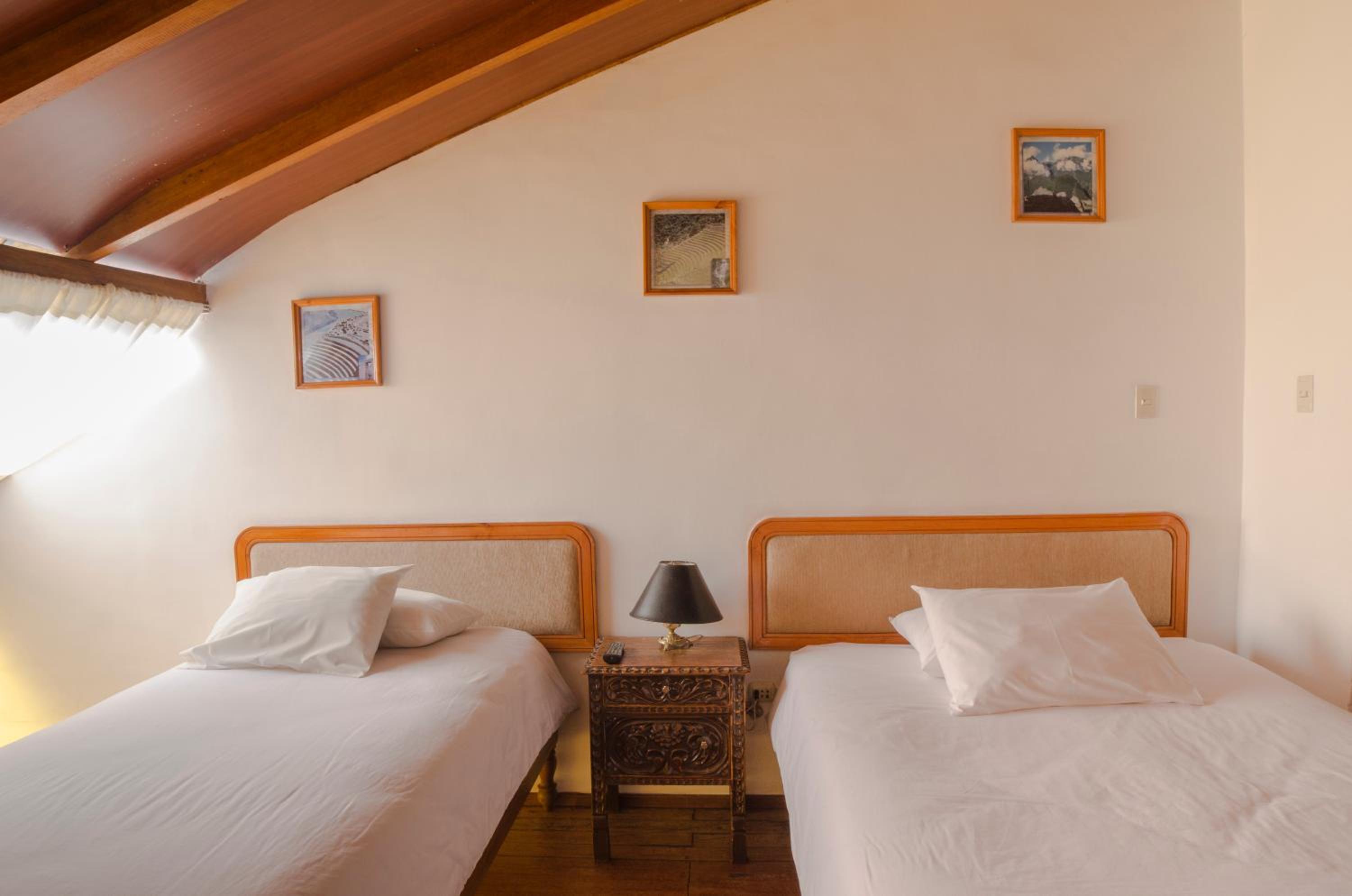 Los Aticos B&B with Coworking 照片第 29 張,共 40 張