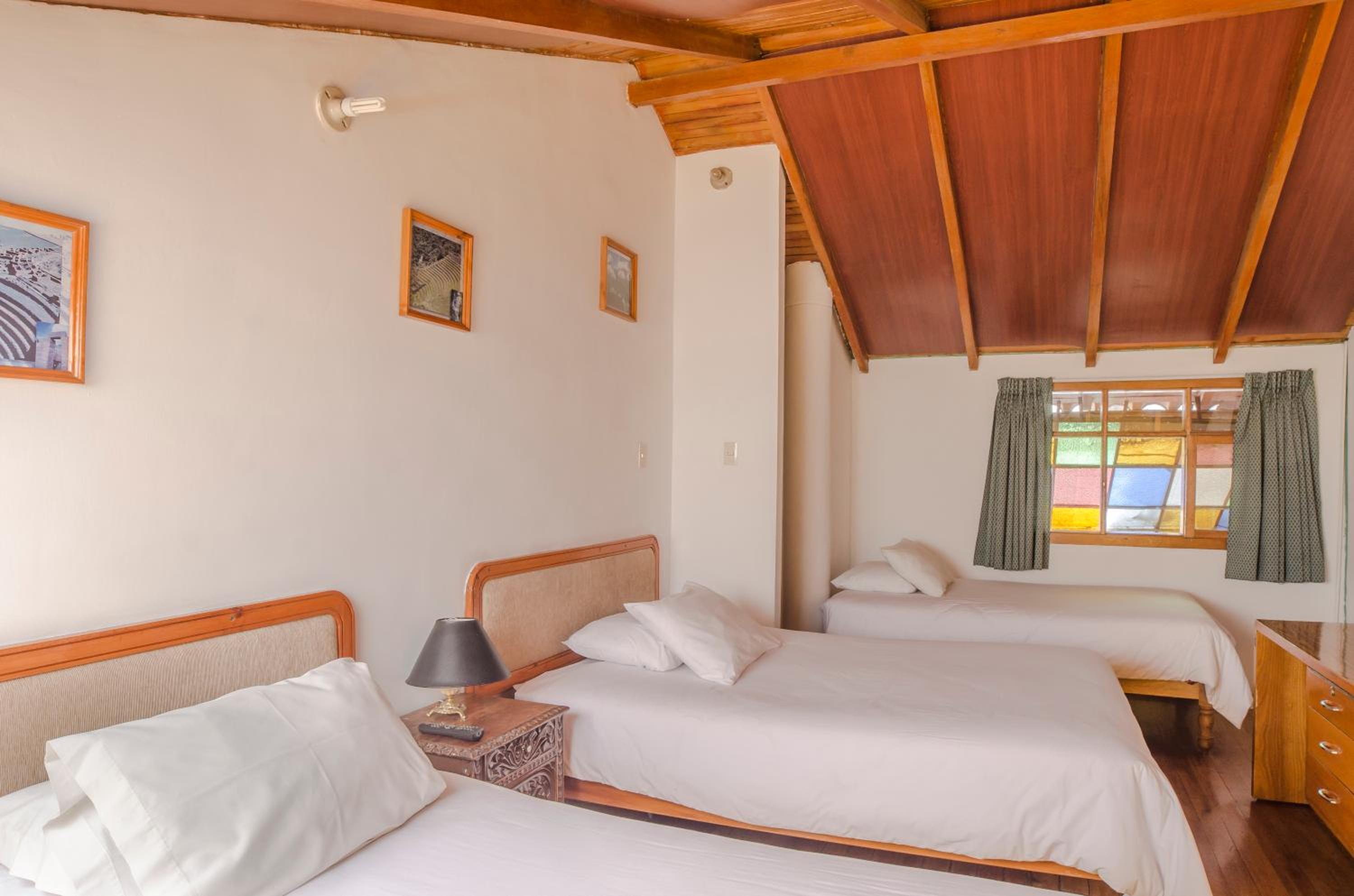 Los Aticos B&B with Coworking 照片第 15 張,共 40 張