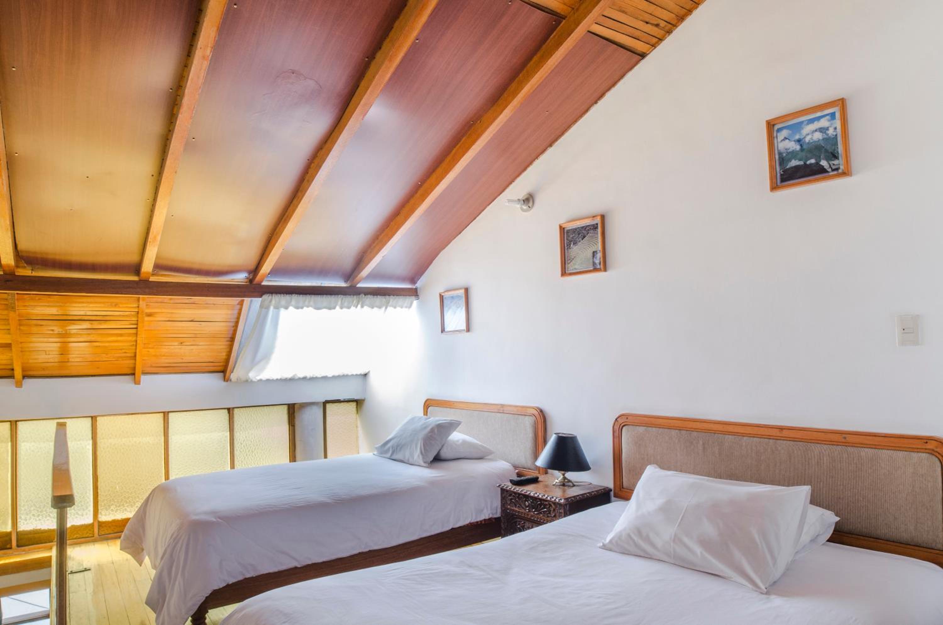 Los Aticos B&B with Coworking 照片第 22 張,共 40 張
