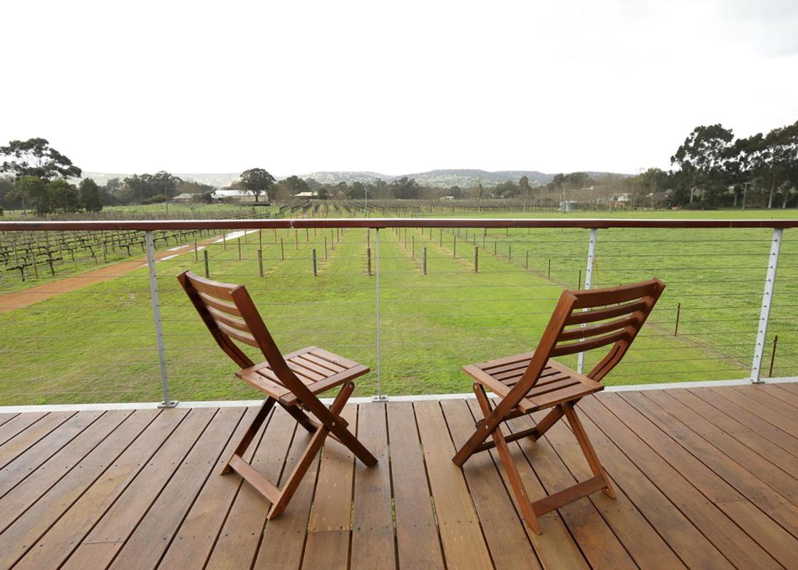 Lot113 Vineyard Accommodation - Image 5