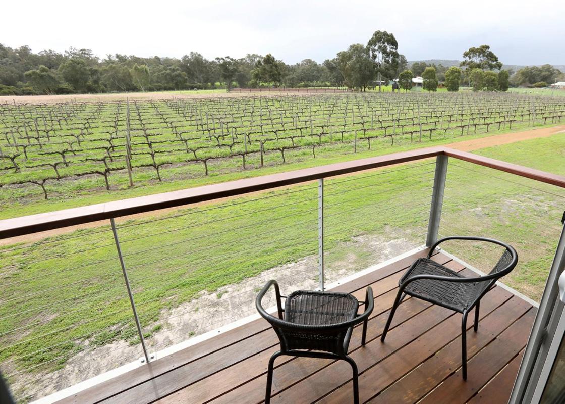 Lot113 Vineyard Accommodation - Image 2