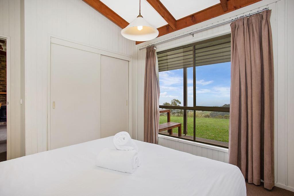 Beacon Point Ocean View Villas
