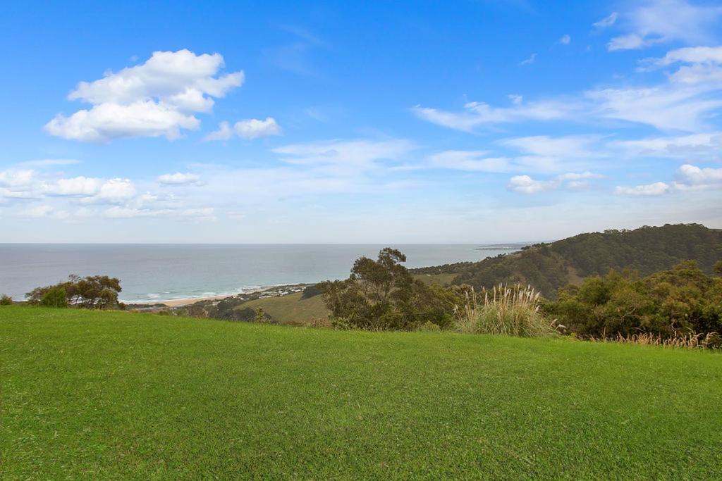 Beacon Point Ocean View Villas