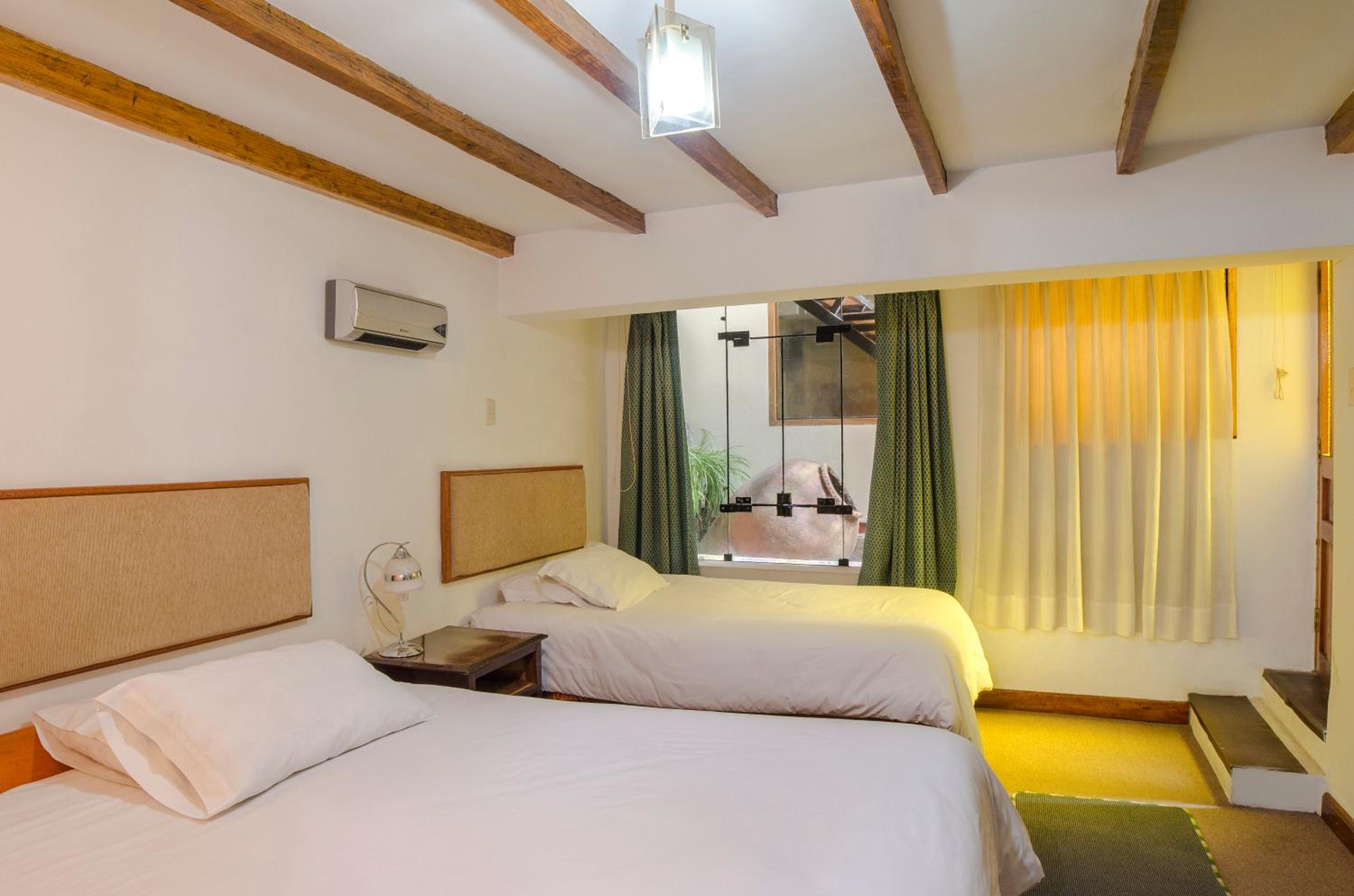Los Aticos B&B with Coworking 照片第 18 張,共 40 張
