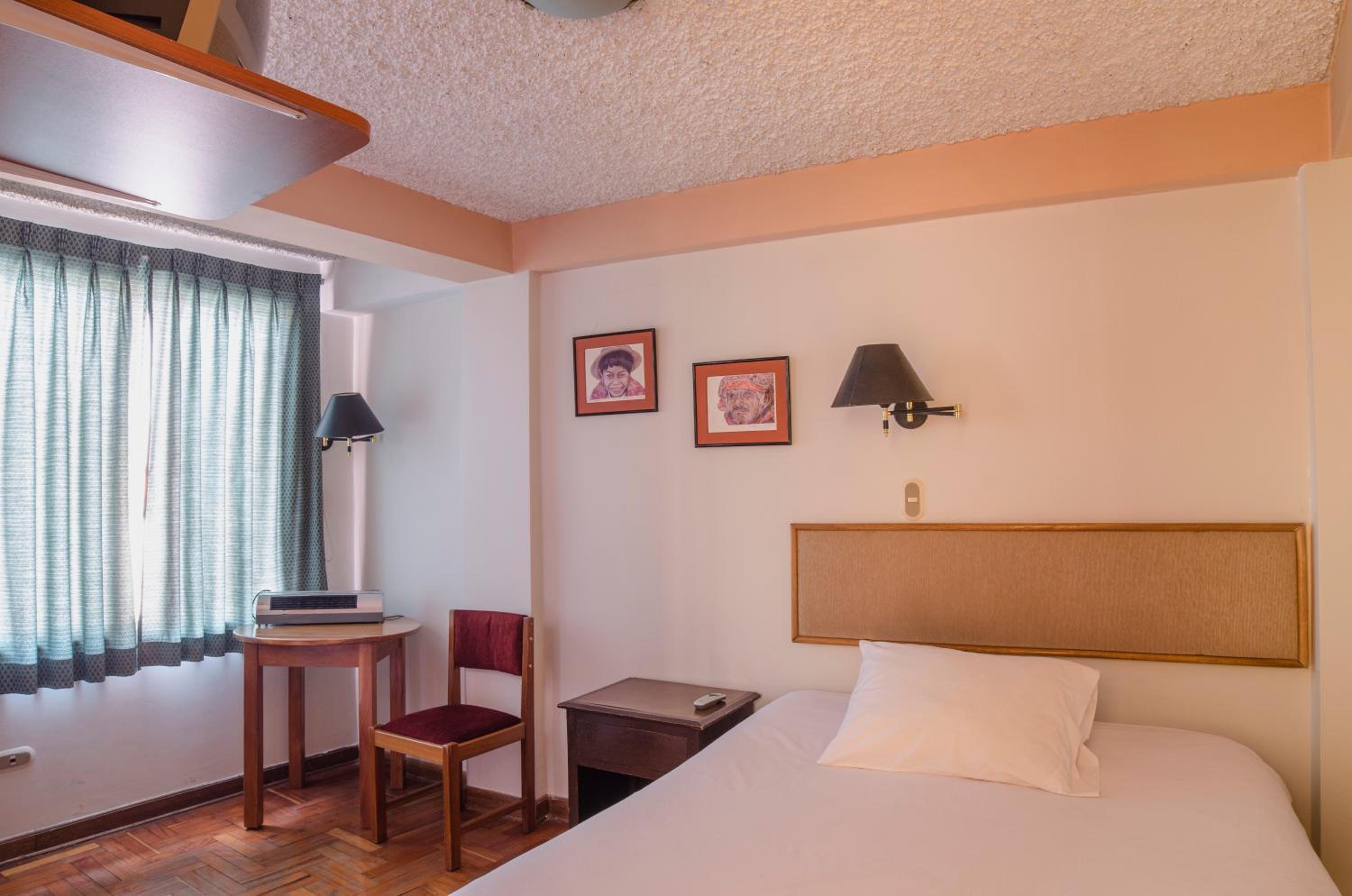 Los Aticos B&B with Coworking 照片第 36 張,共 40 張