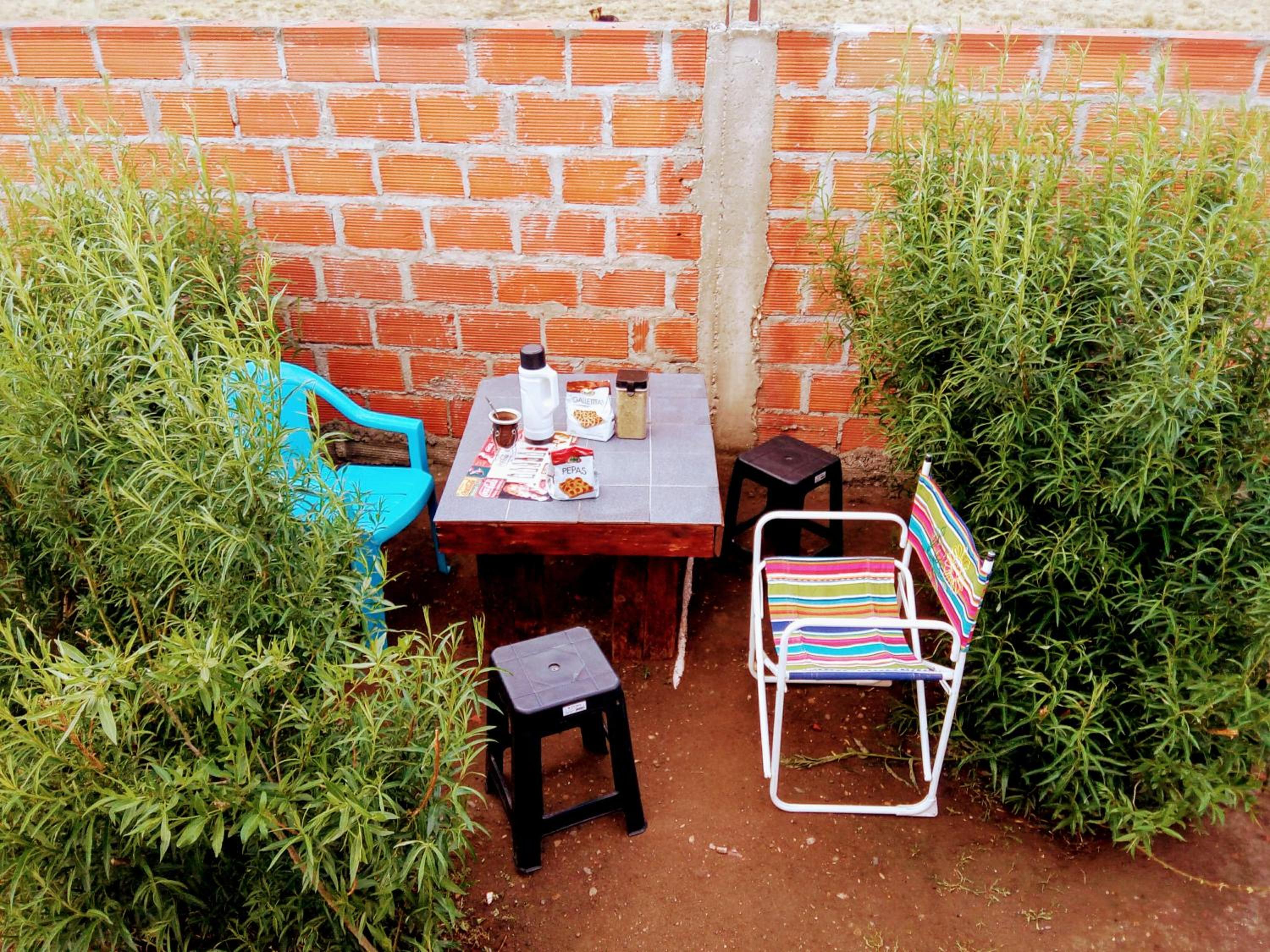 Mi Refugio