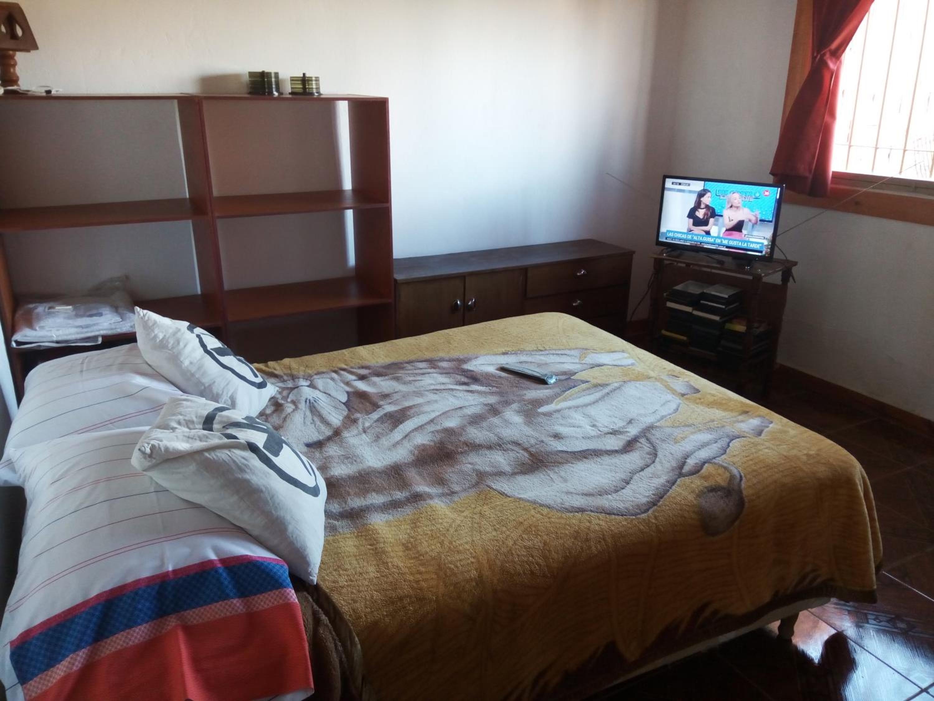 Mi Refugio