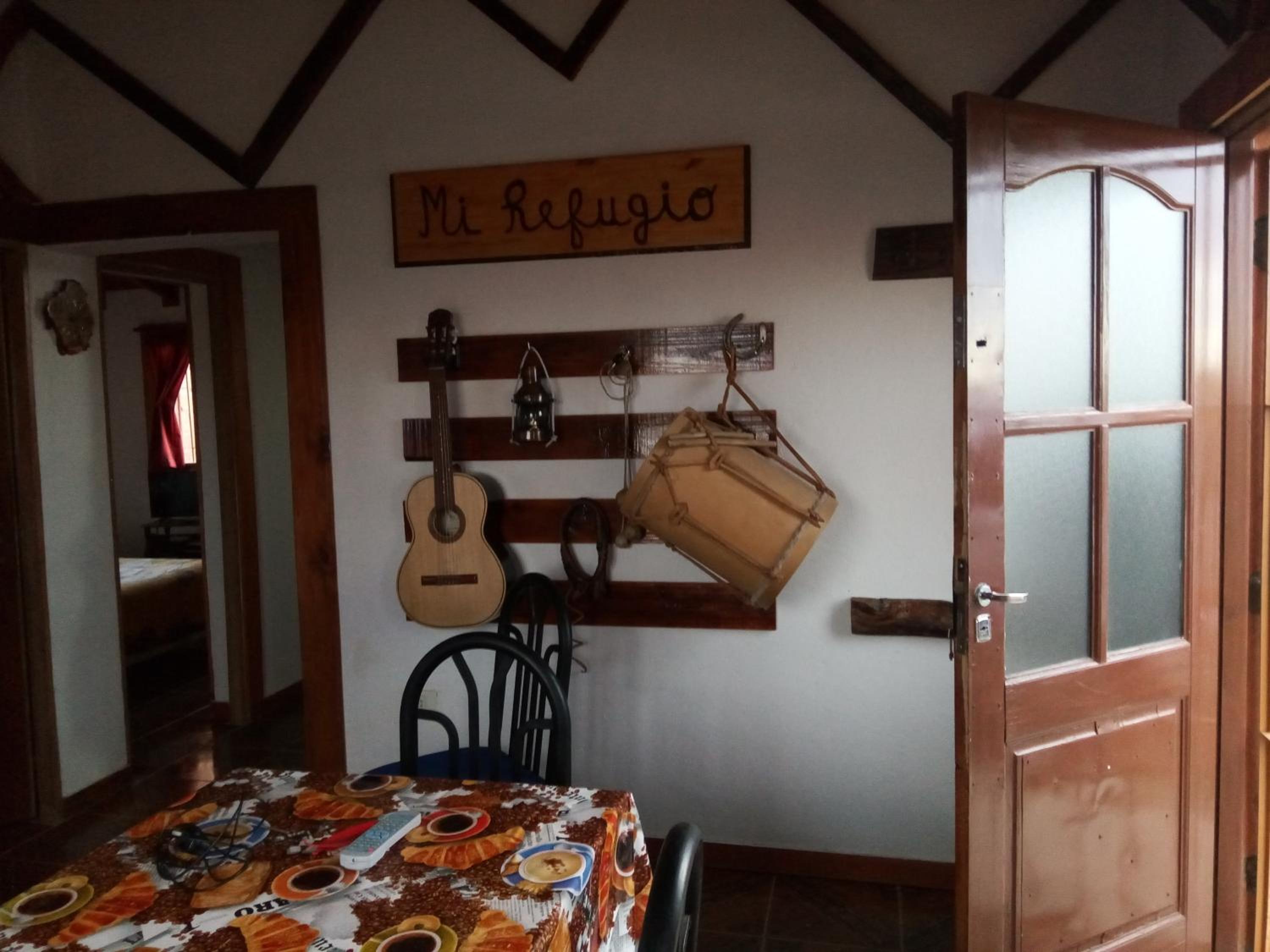 Mi Refugio