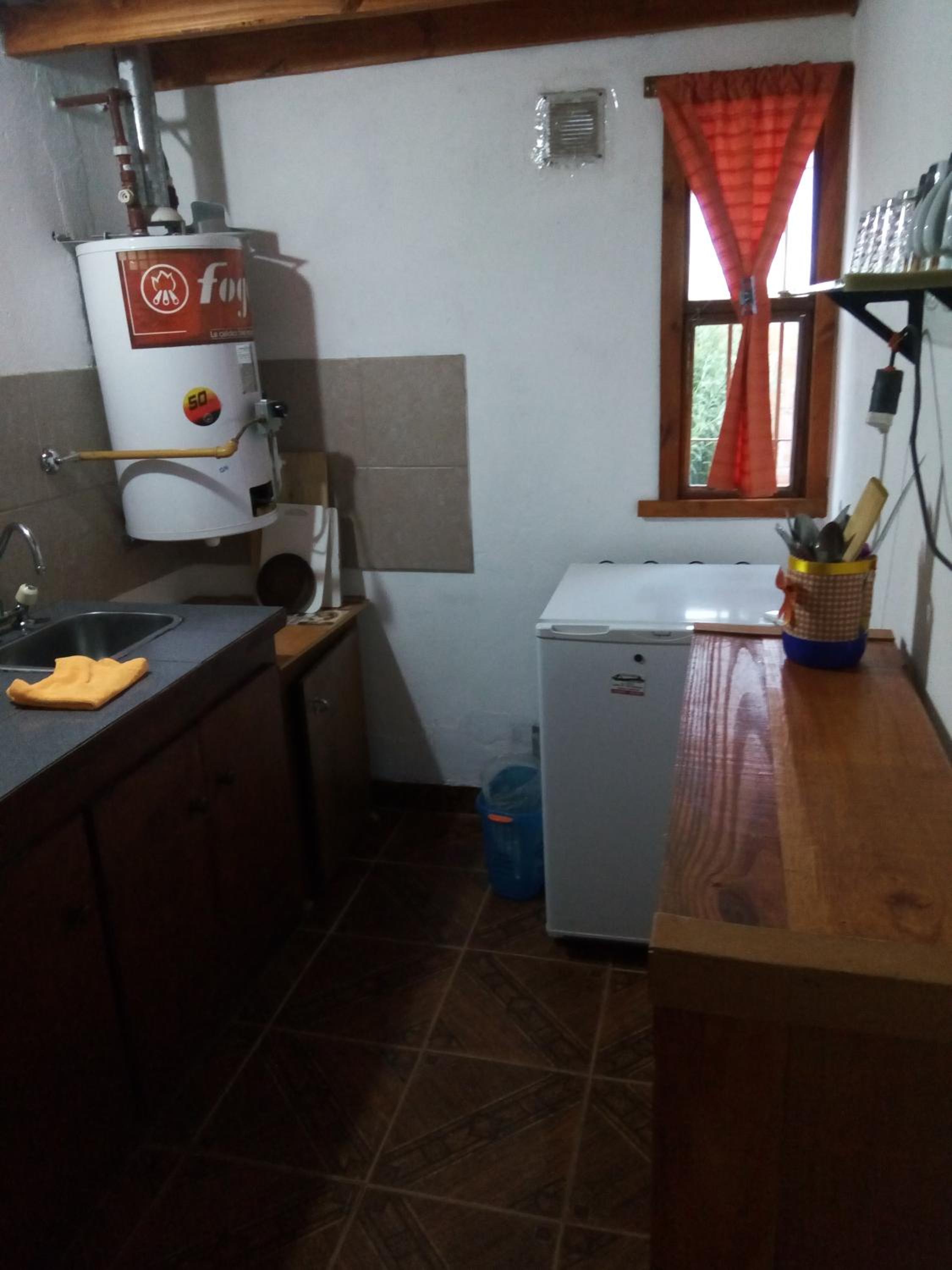 Mi Refugio
