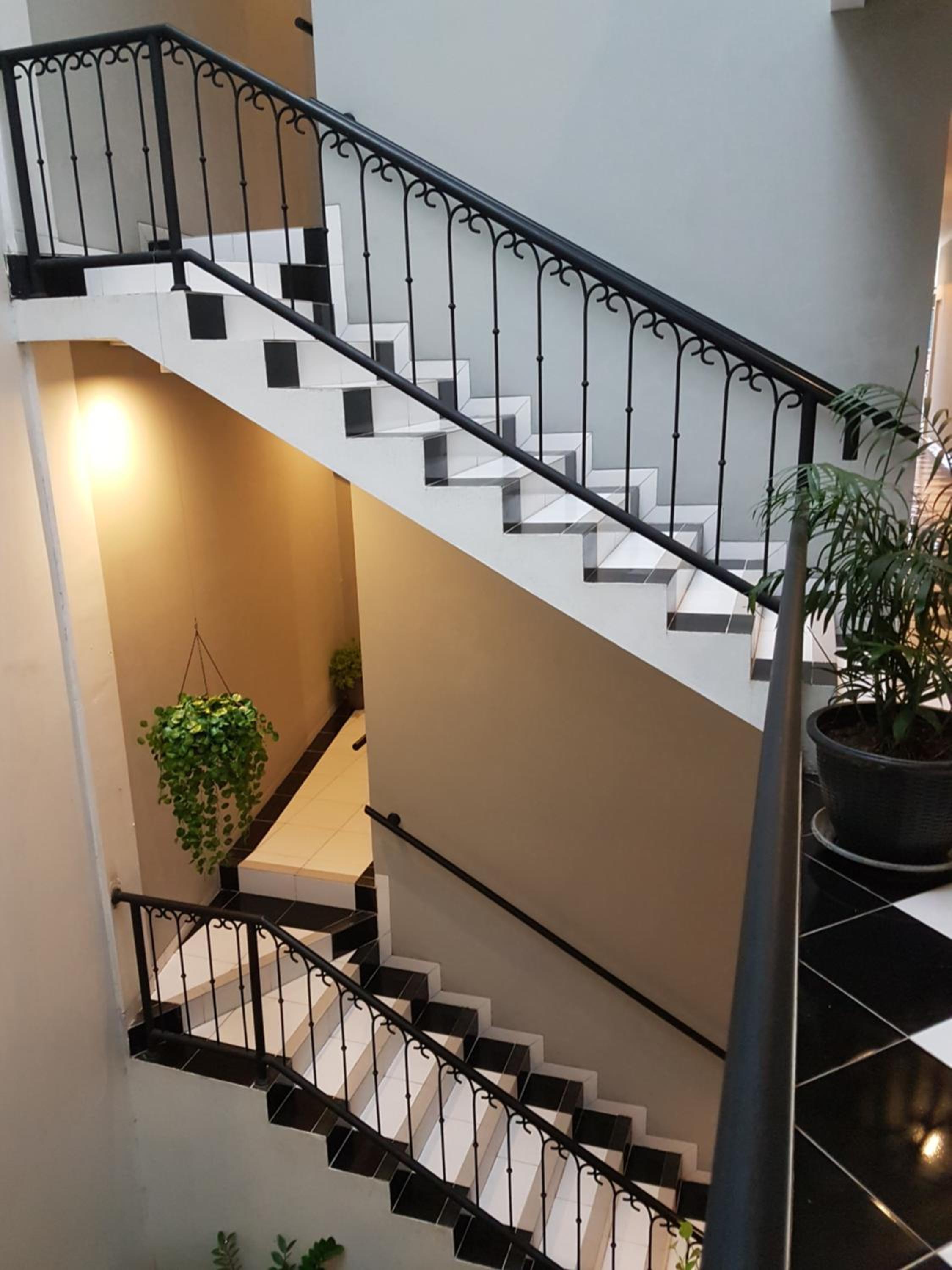 Manggolo Homestay Syariah, Yogyakarta - 12