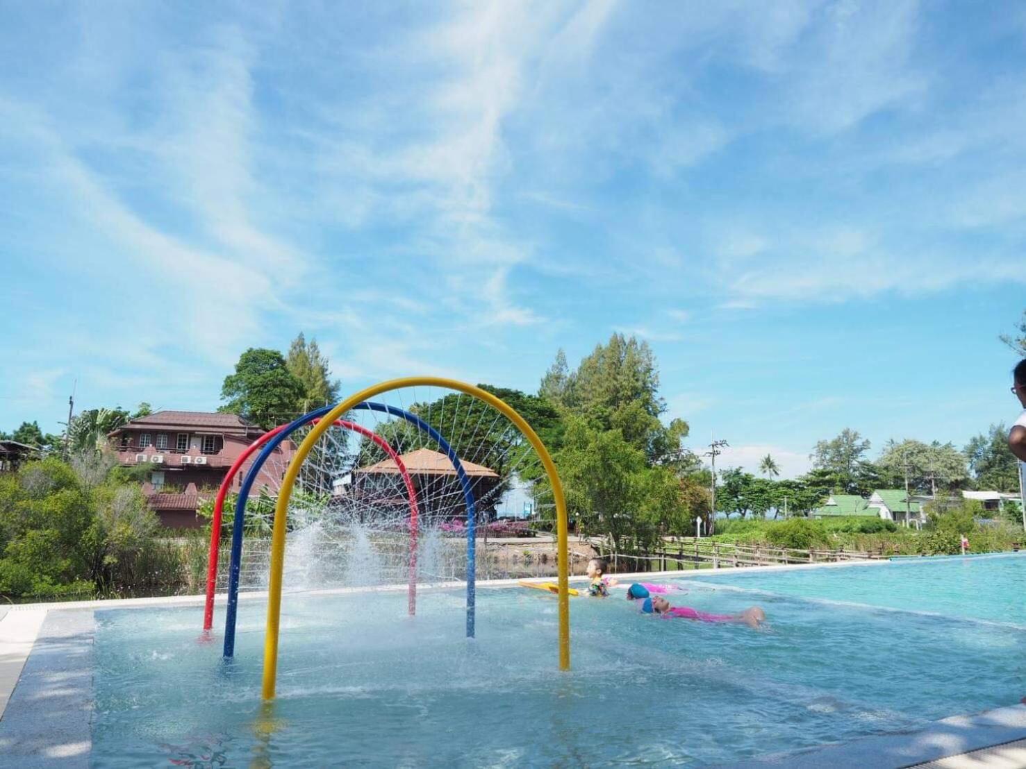 Baan Imm Sook Resort