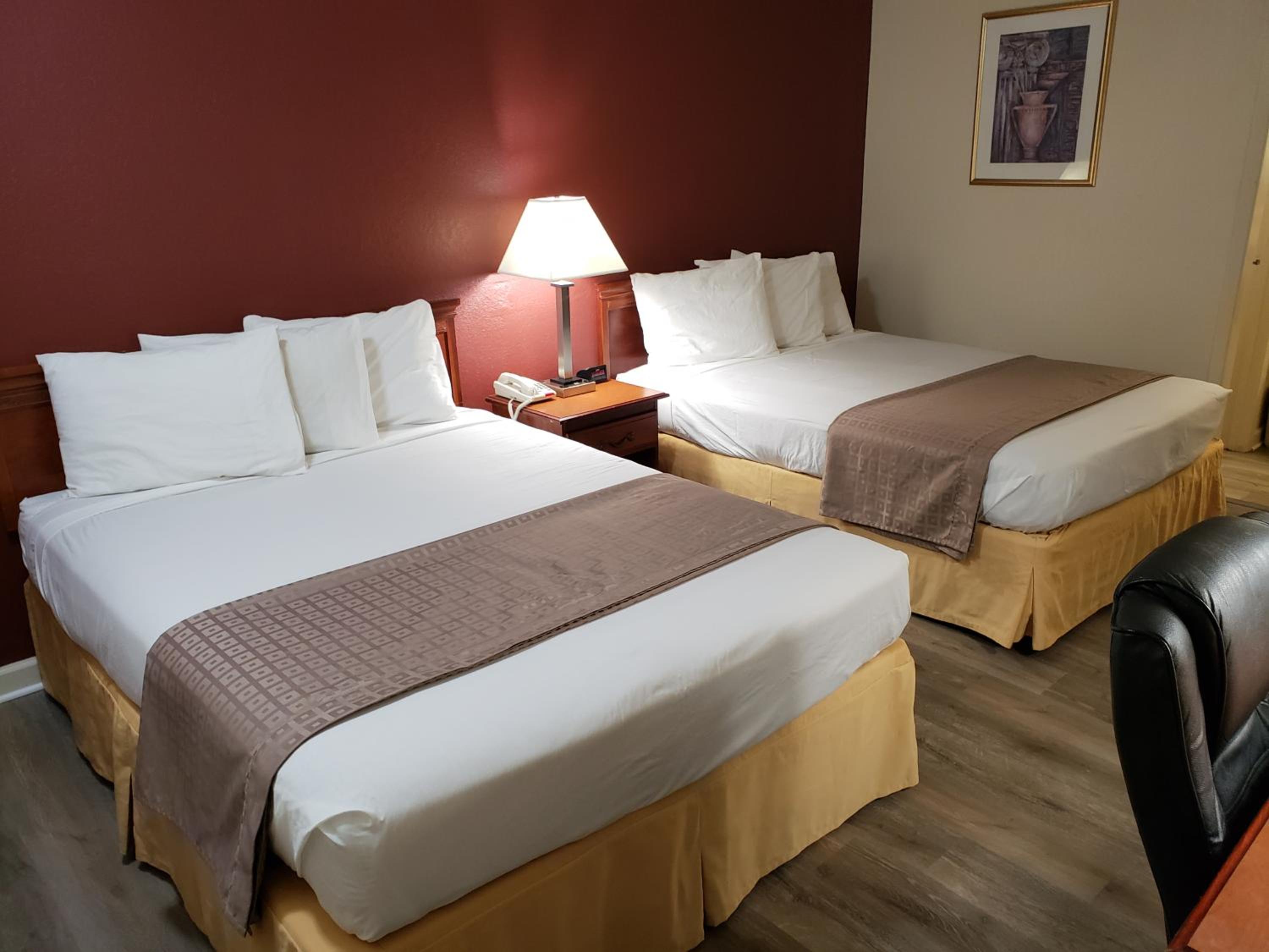 Travel Inn Buford near Mall of Georgia, Foto 18