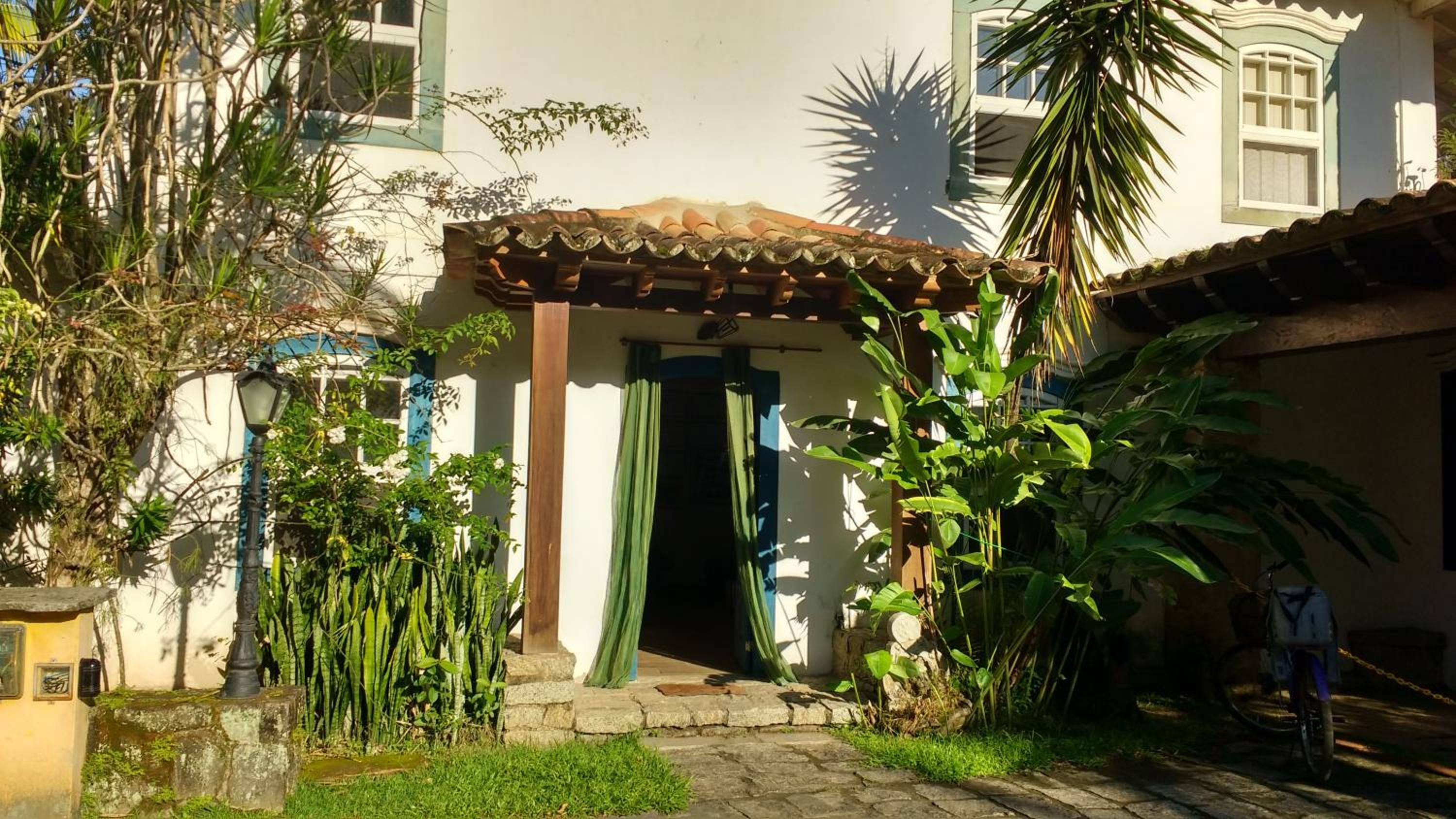 Casas dos Sonhos