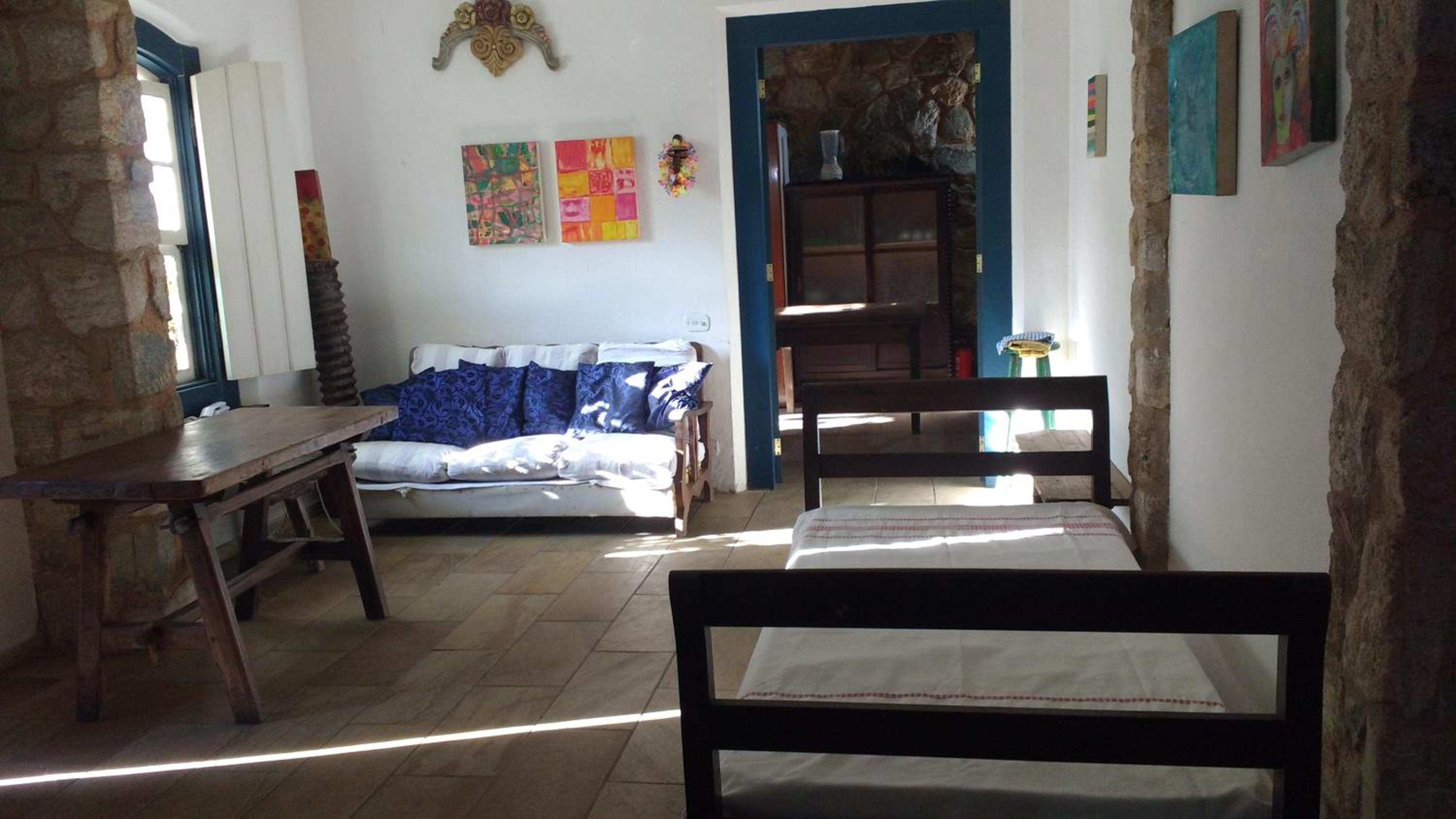 Casas dos Sonhos