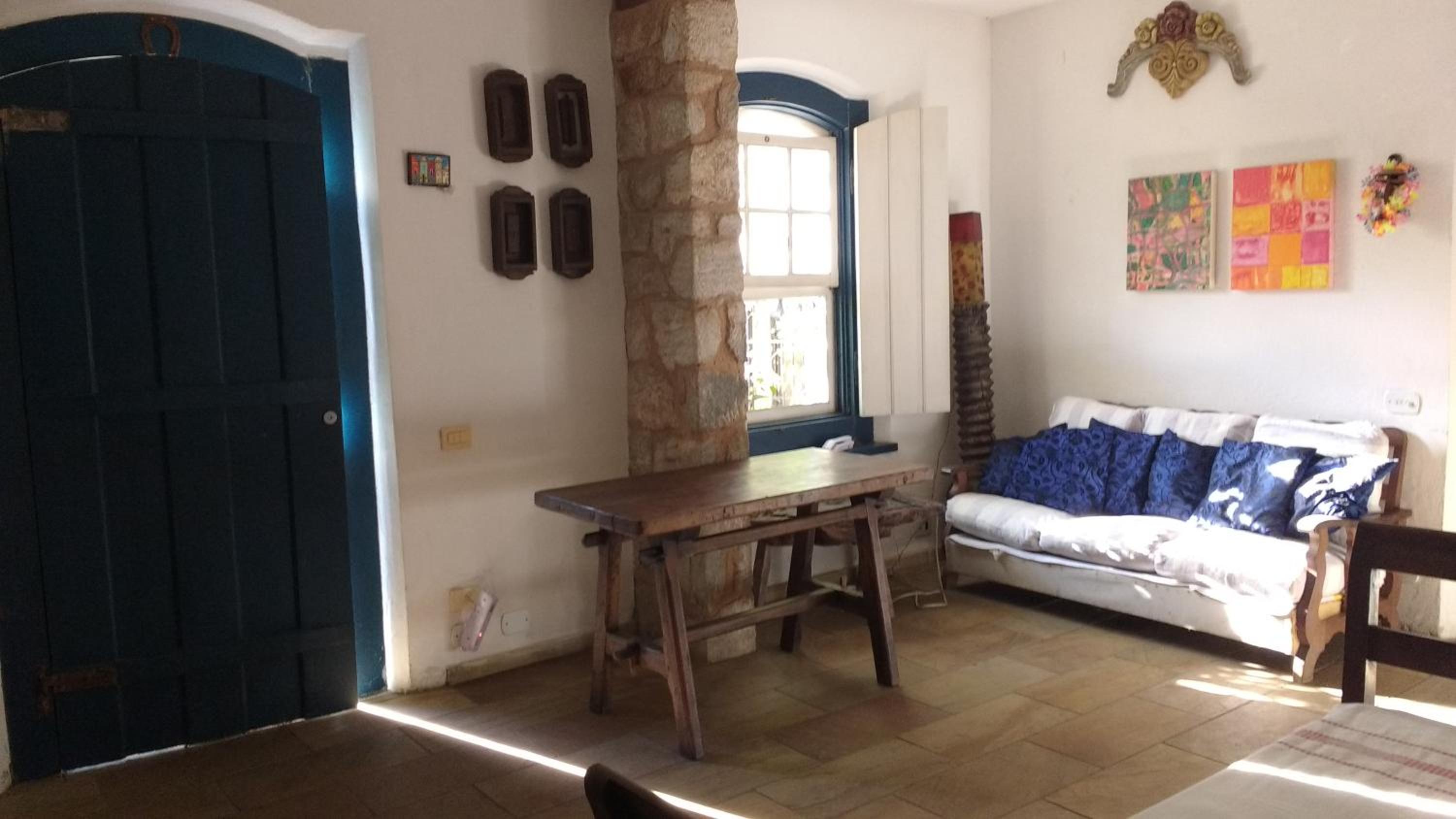 Casas dos Sonhos