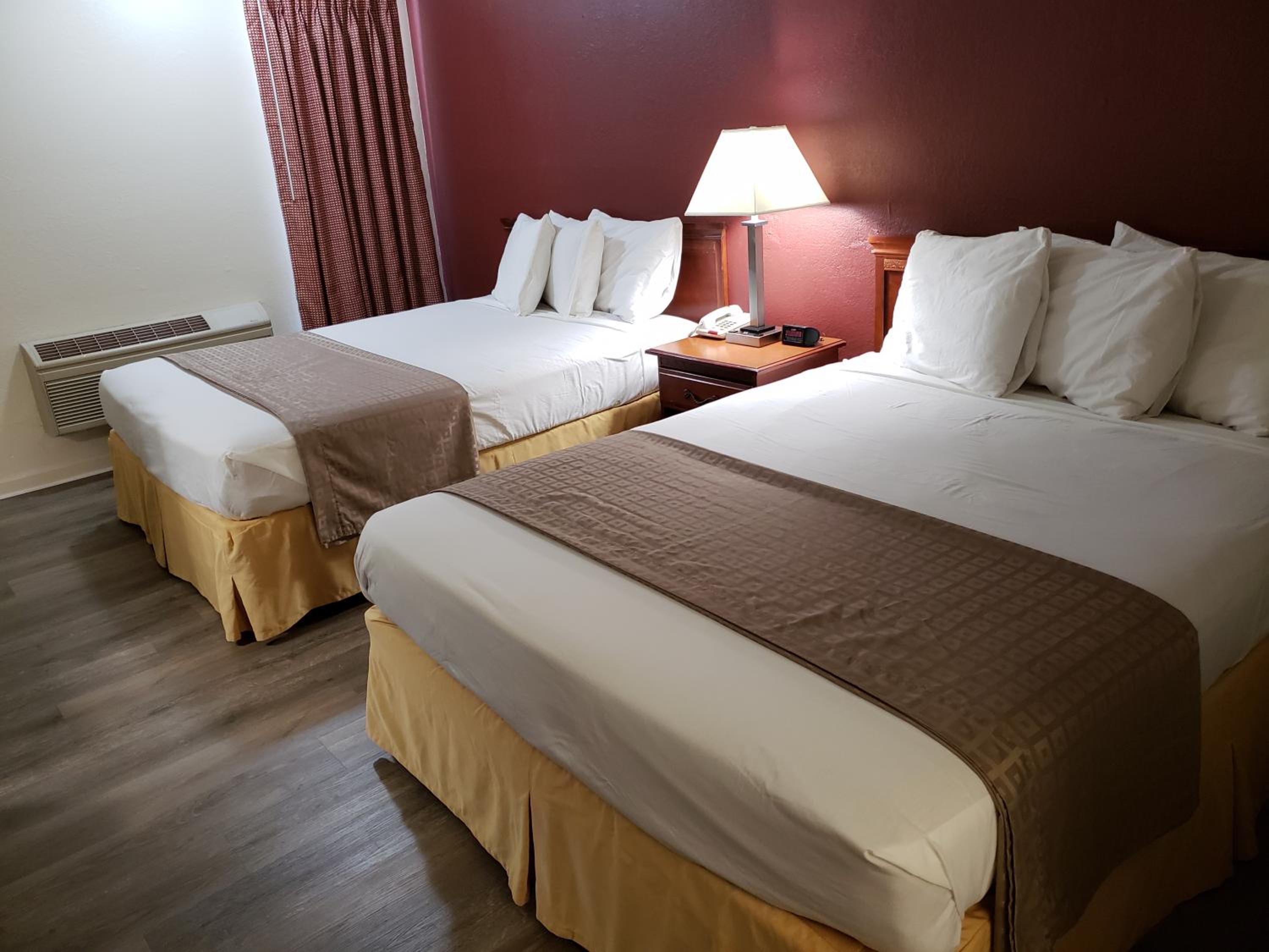 Travel Inn Buford near Mall of Georgia, Foto 10