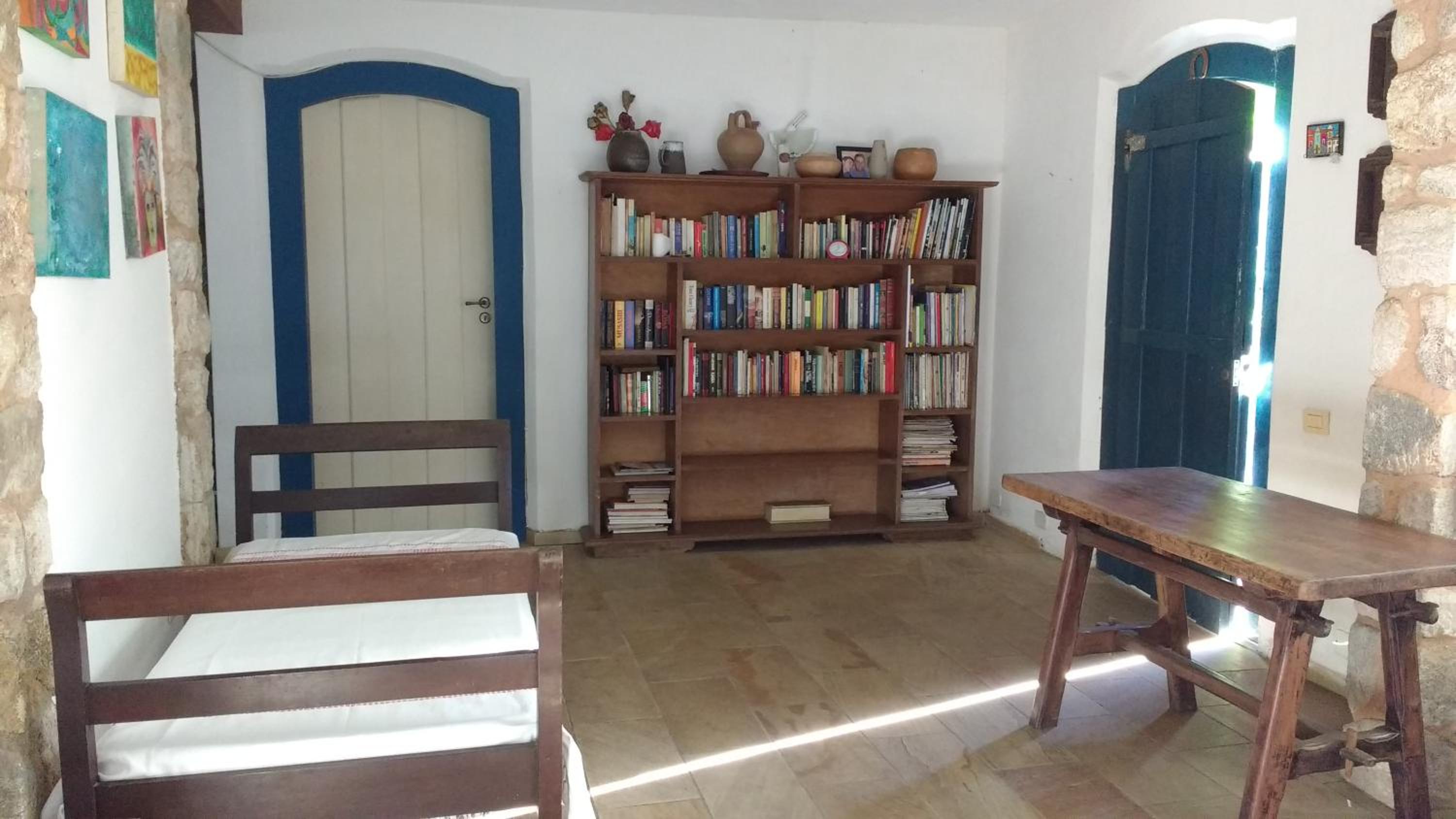 Casas dos Sonhos