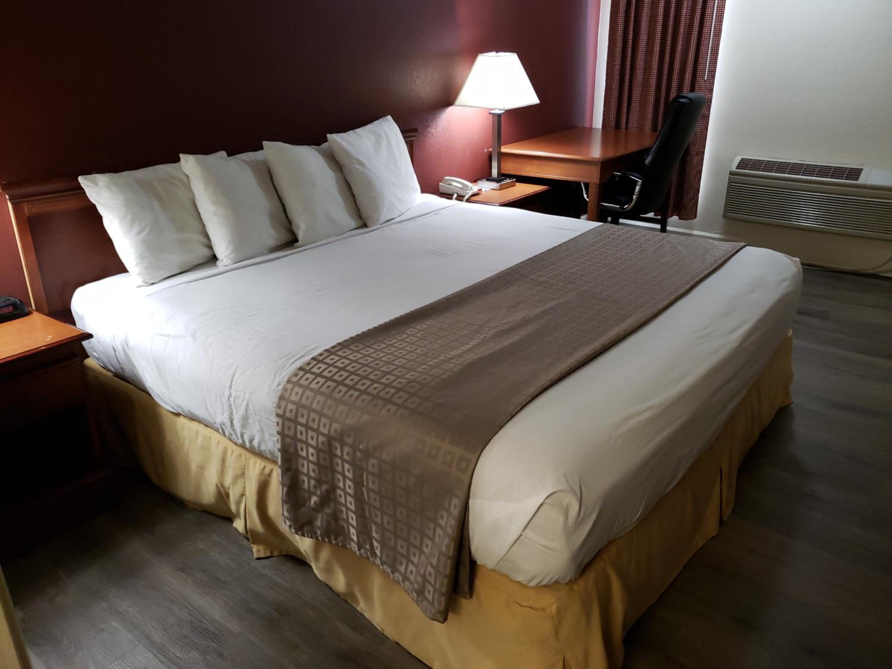 Travel Inn Buford near Mall of Georgia