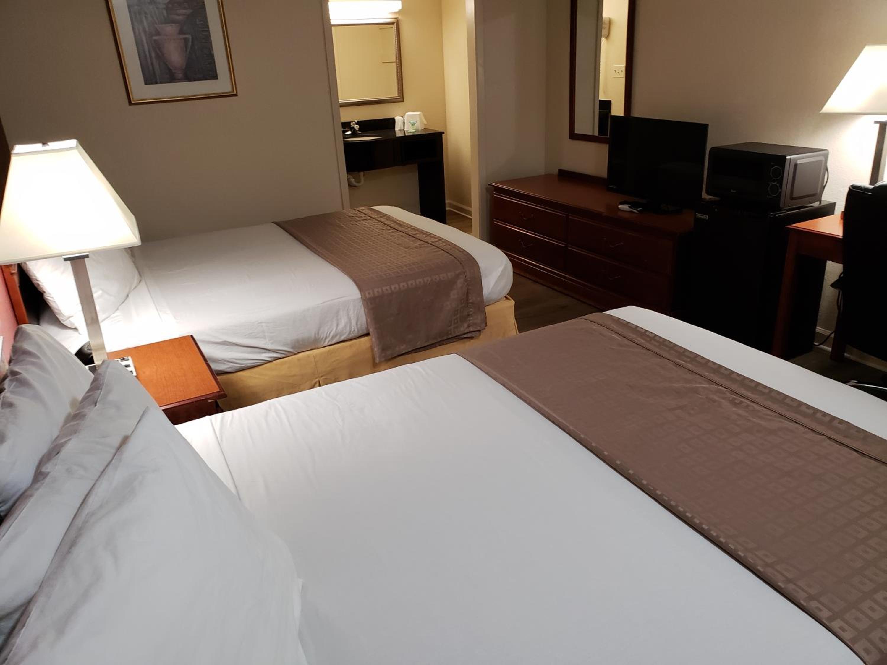 Travel Inn Buford near Mall of Georgia