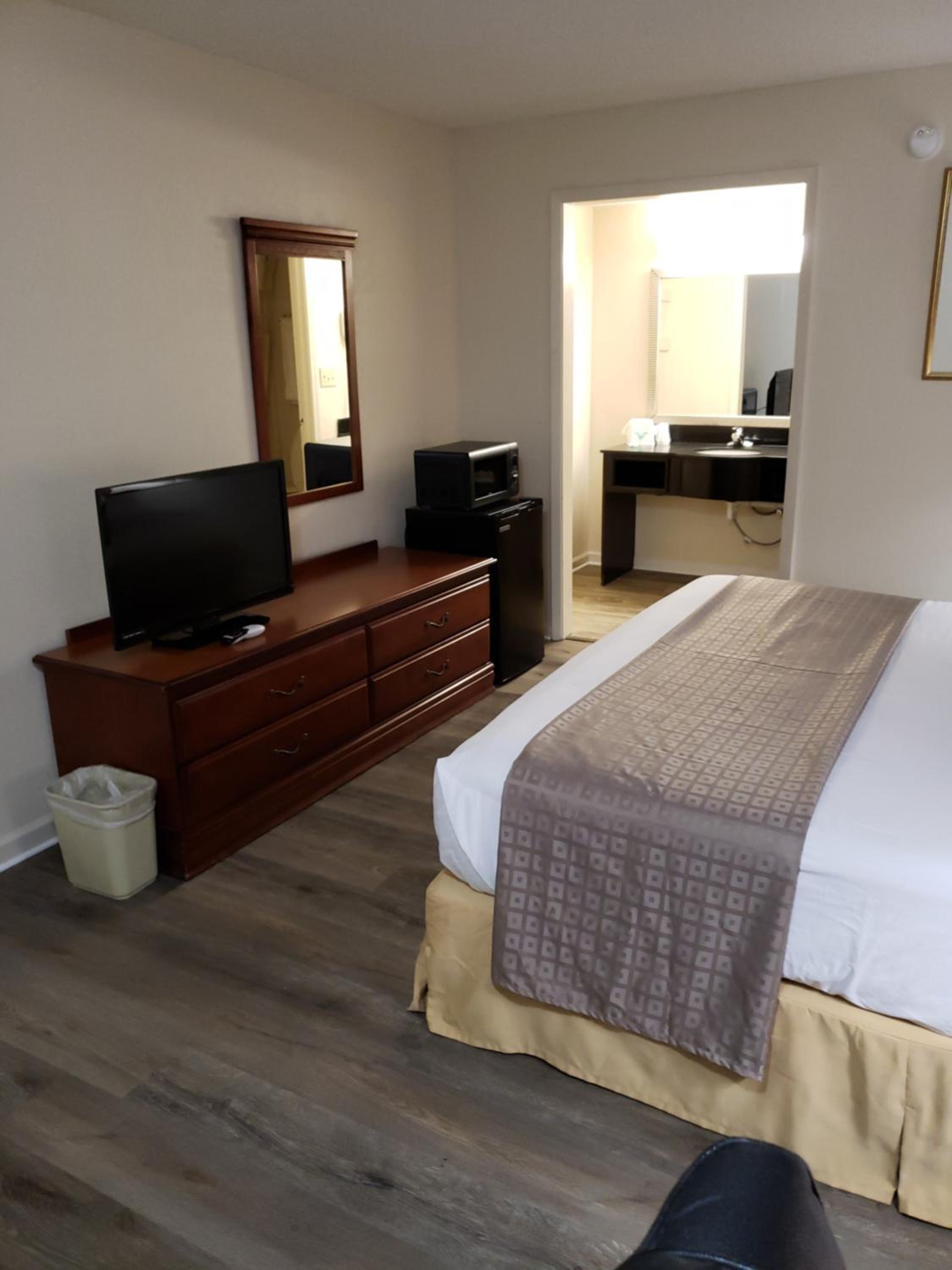 Travel Inn Buford near Mall of Georgia, Foto 21