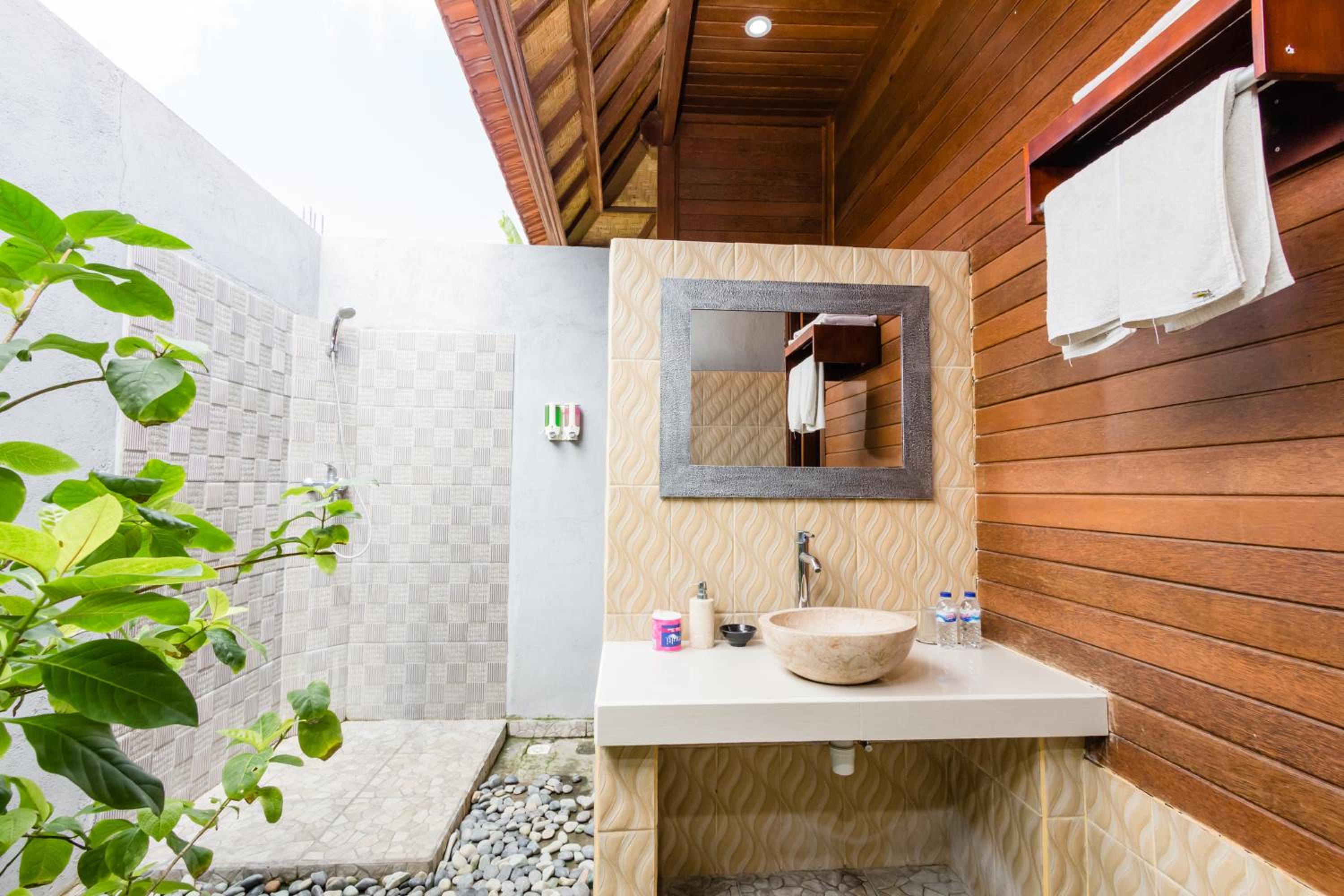 Dream Beach Cottages