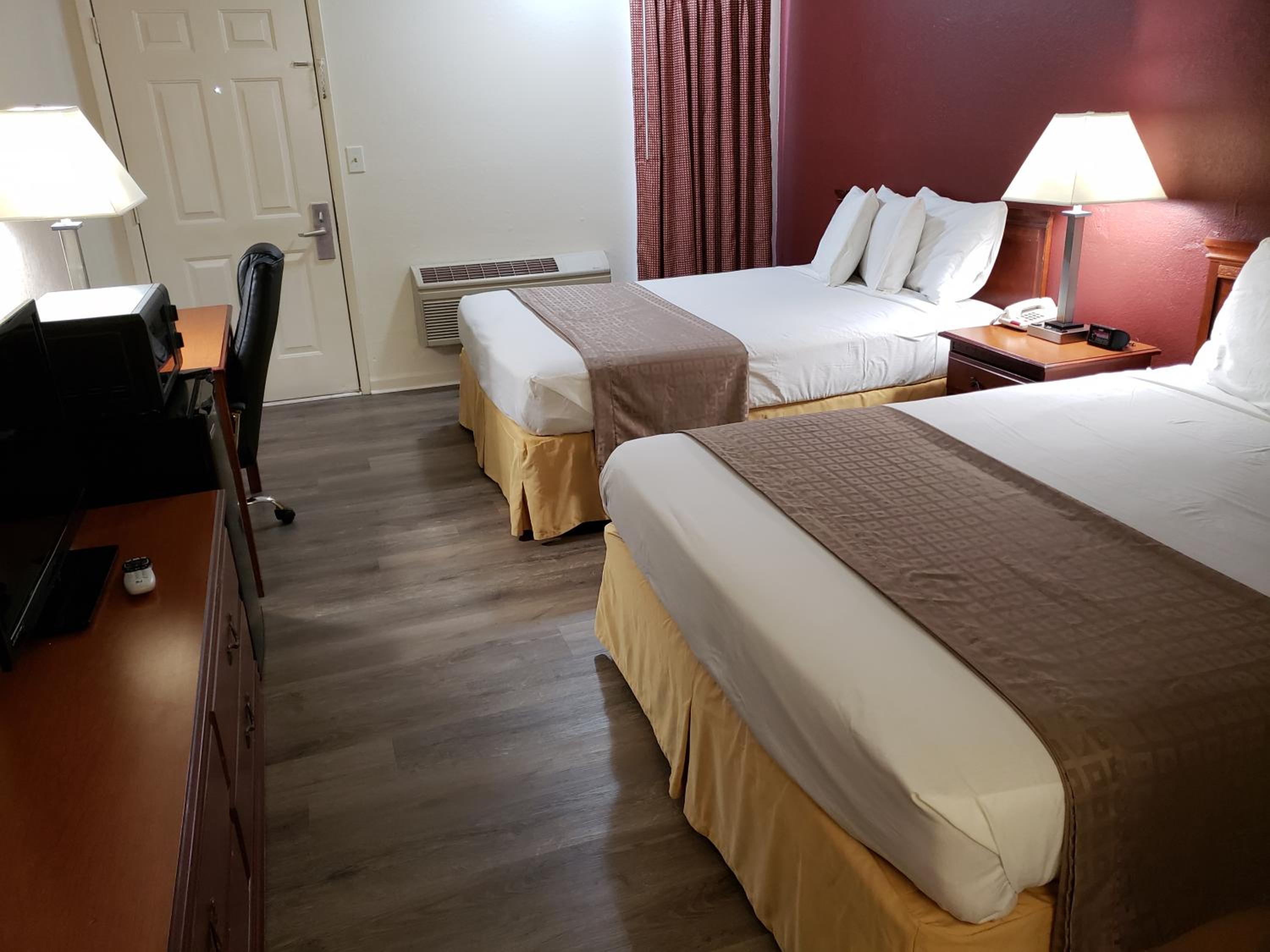 Travel Inn Buford near Mall of Georgia