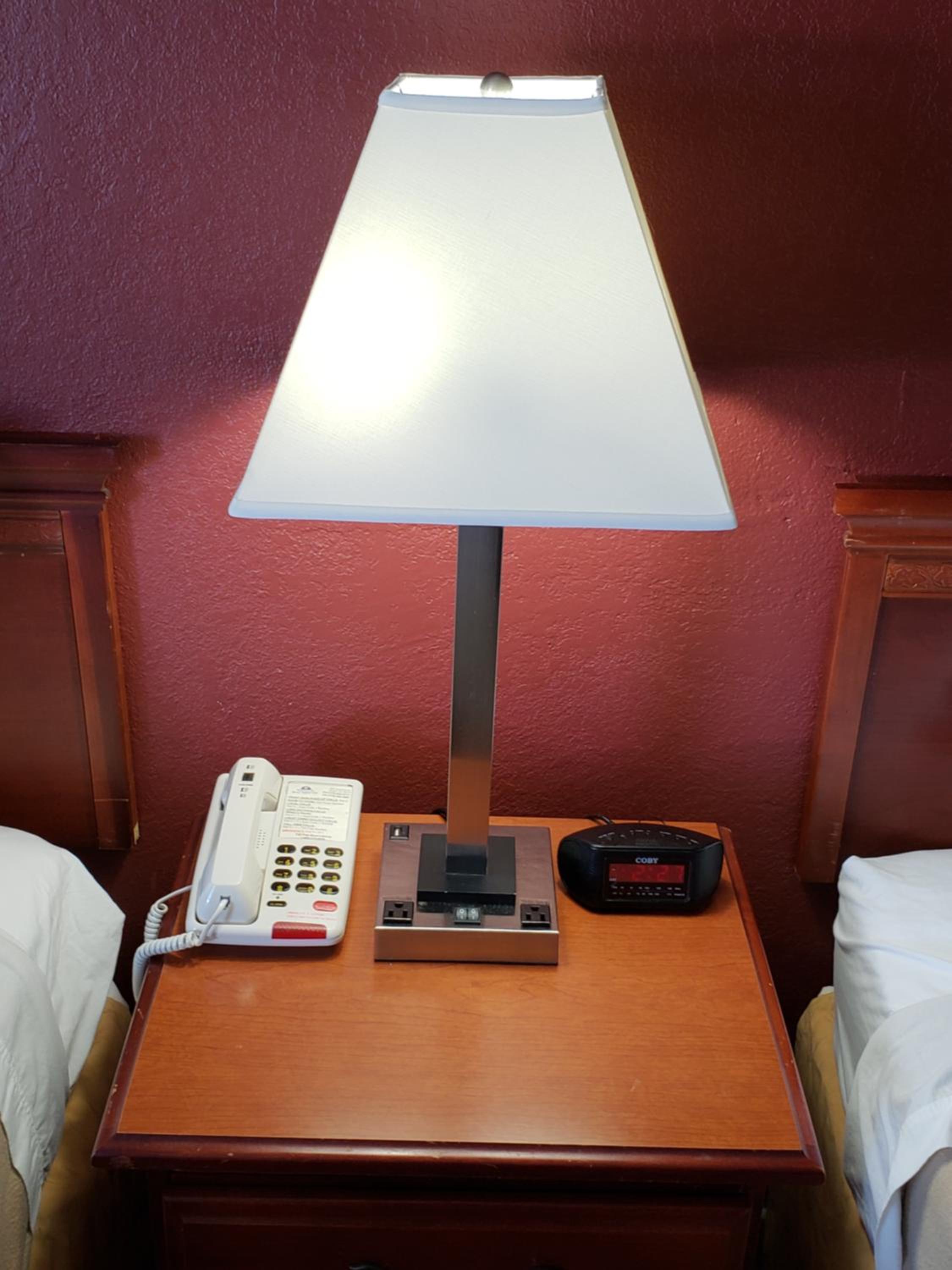 Travel Inn Buford near Mall of Georgia, Foto 12