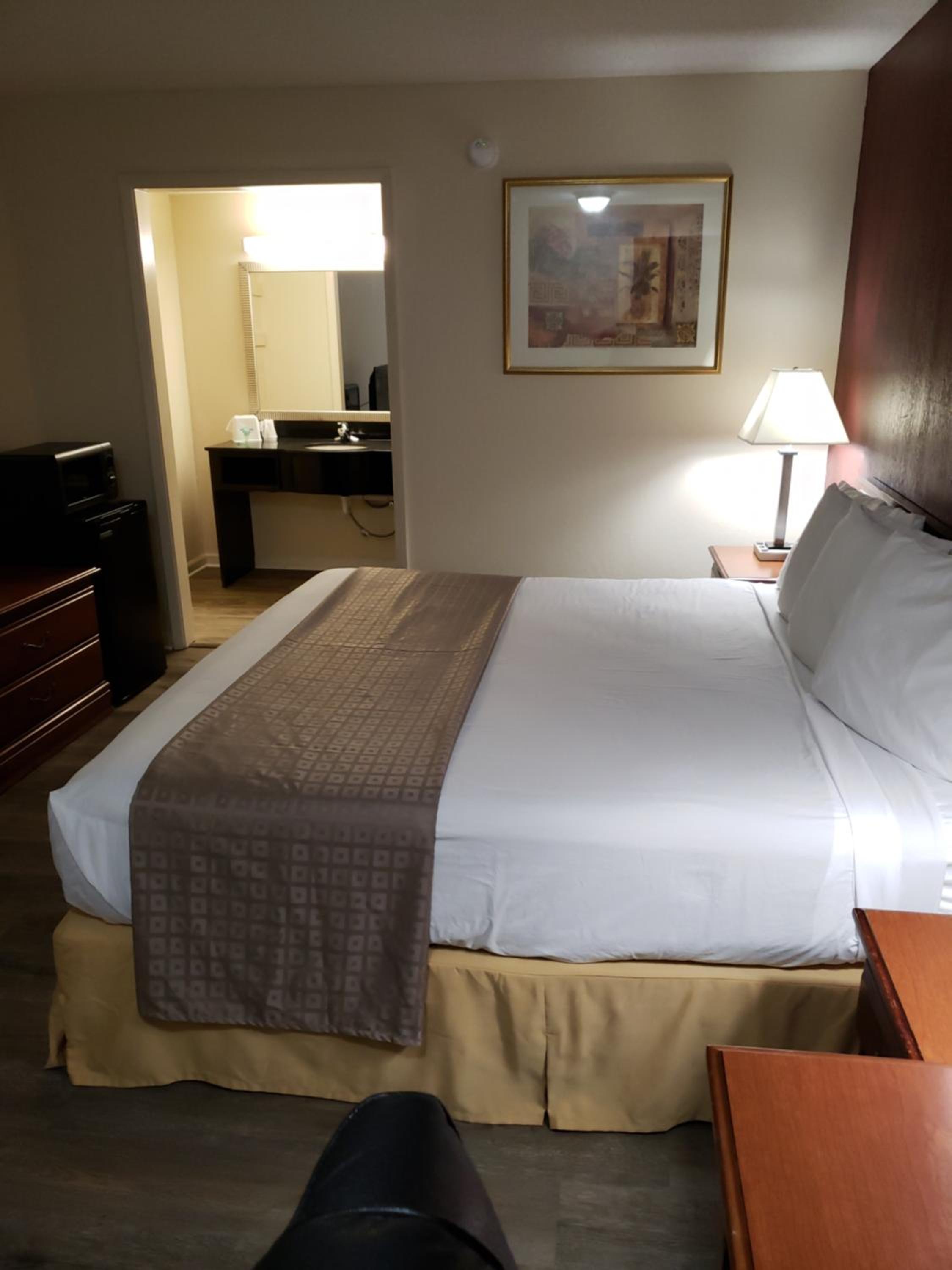 Travel Inn Buford near Mall of Georgia, Foto 27