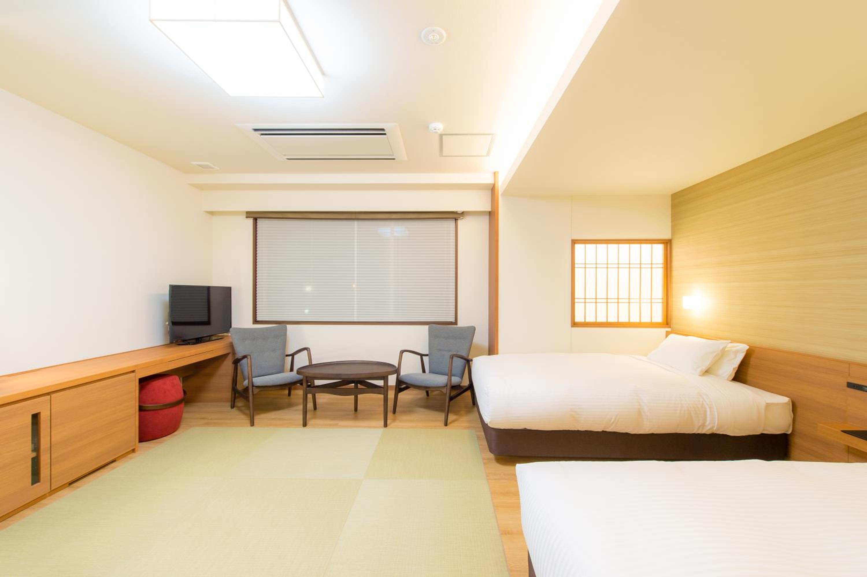 Hotel Munin Furano
