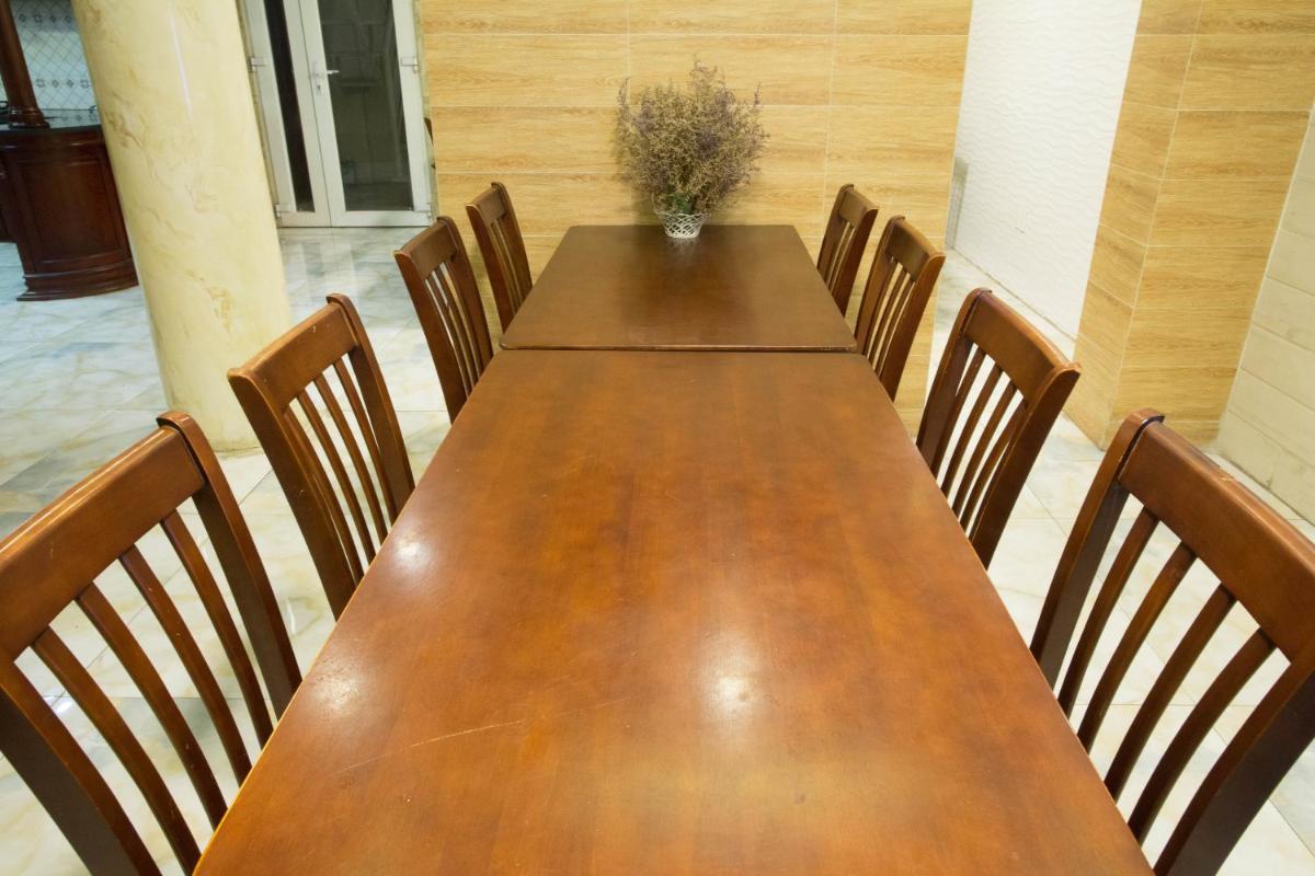 meeting room