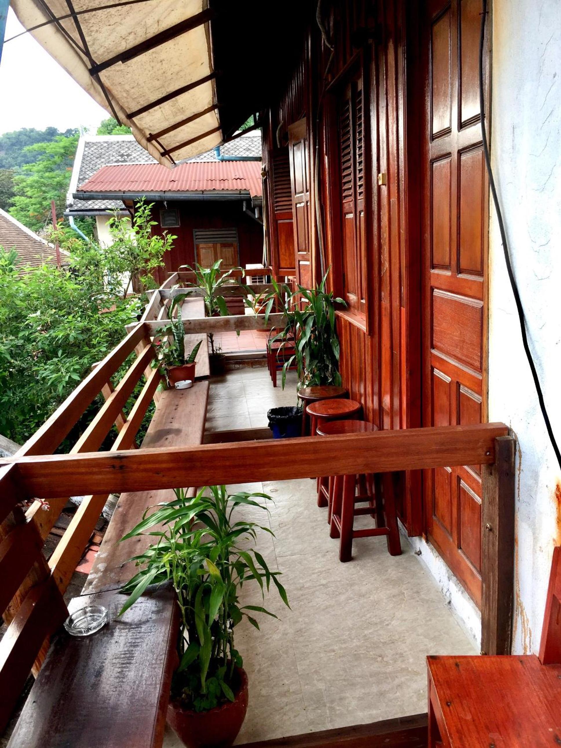 Soutikone1 Guesthouse