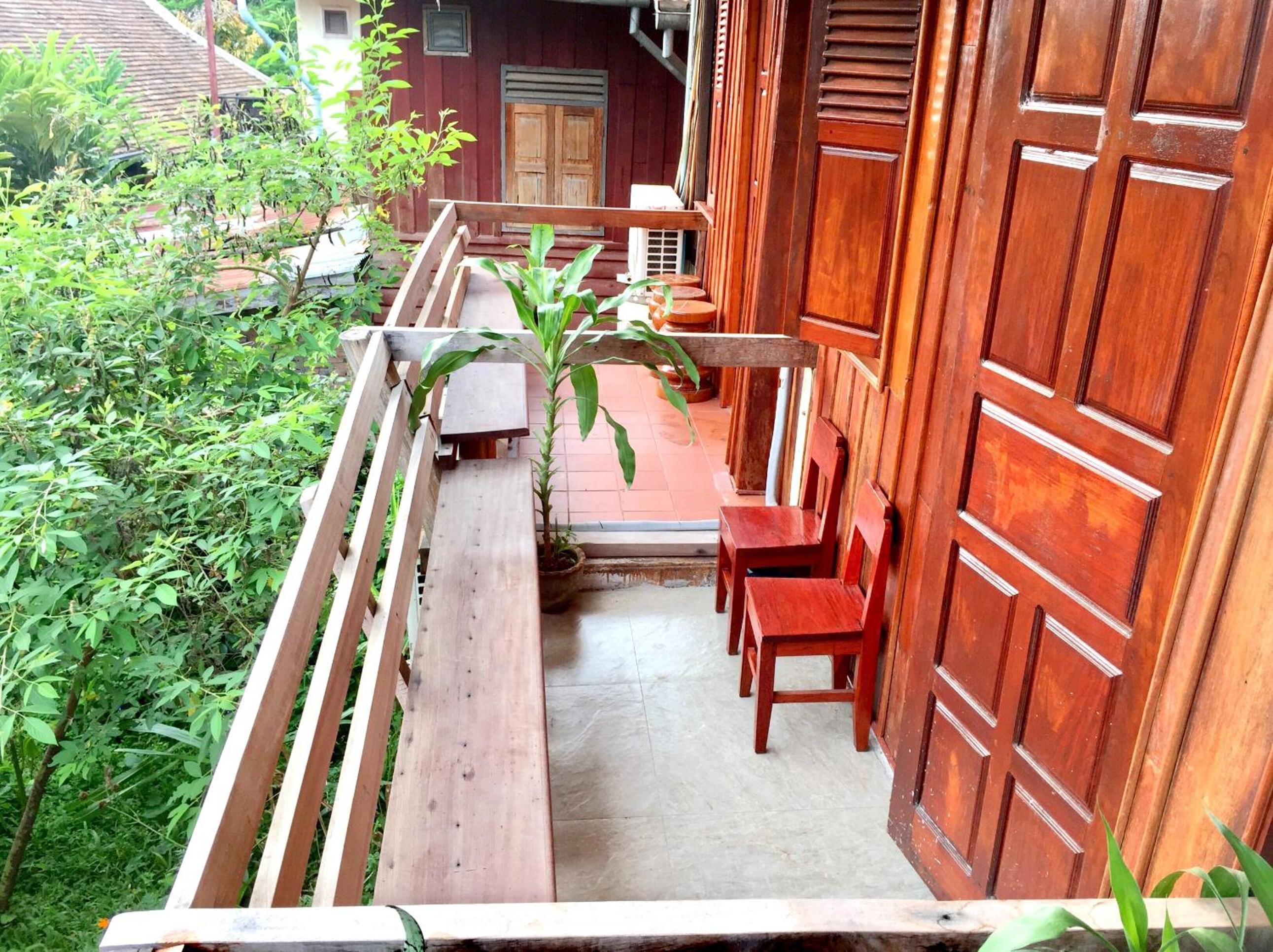 Soutikone1 Guesthouse