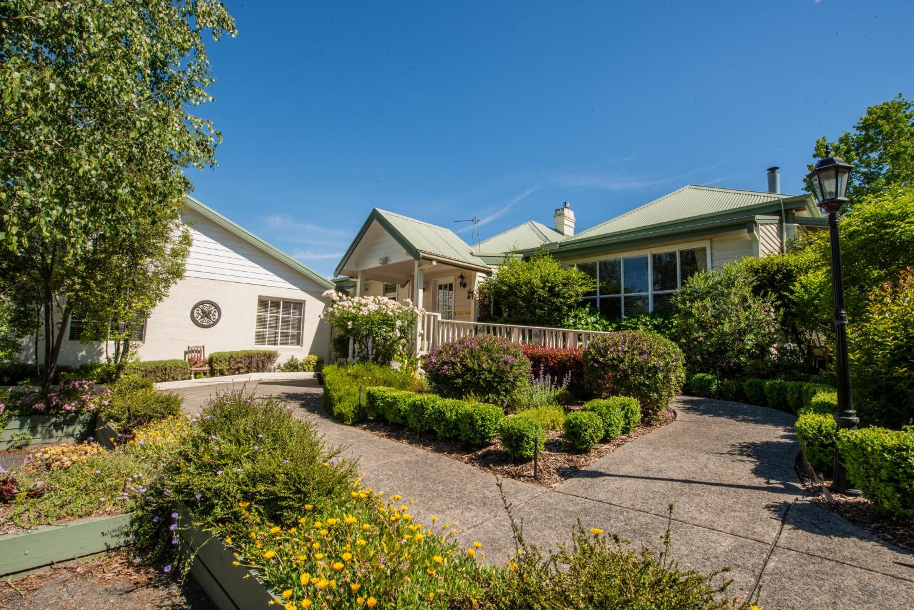 Yarra Gables