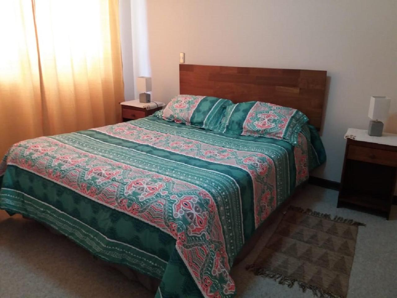 Departamento Pucon