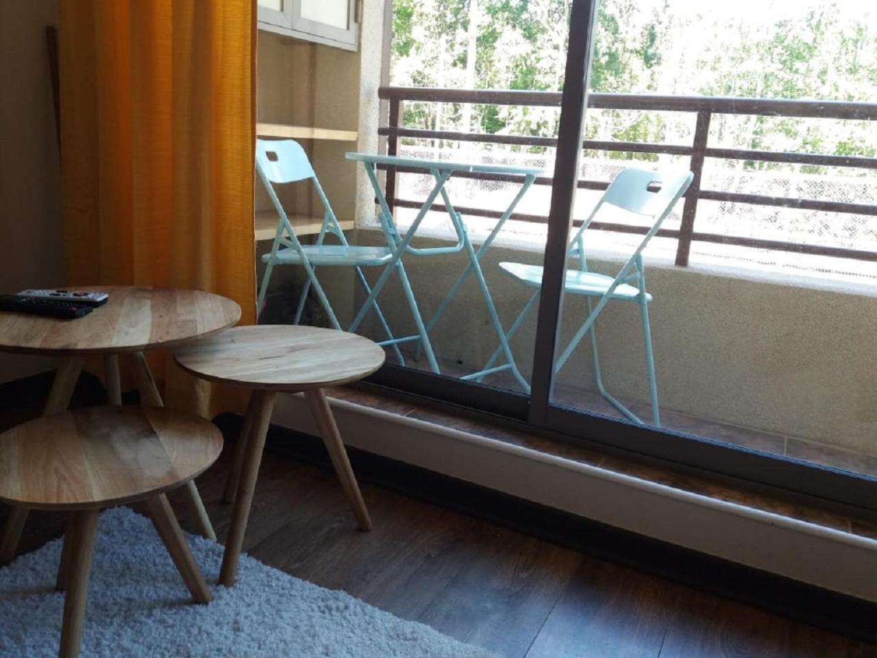 Departamento Pucon