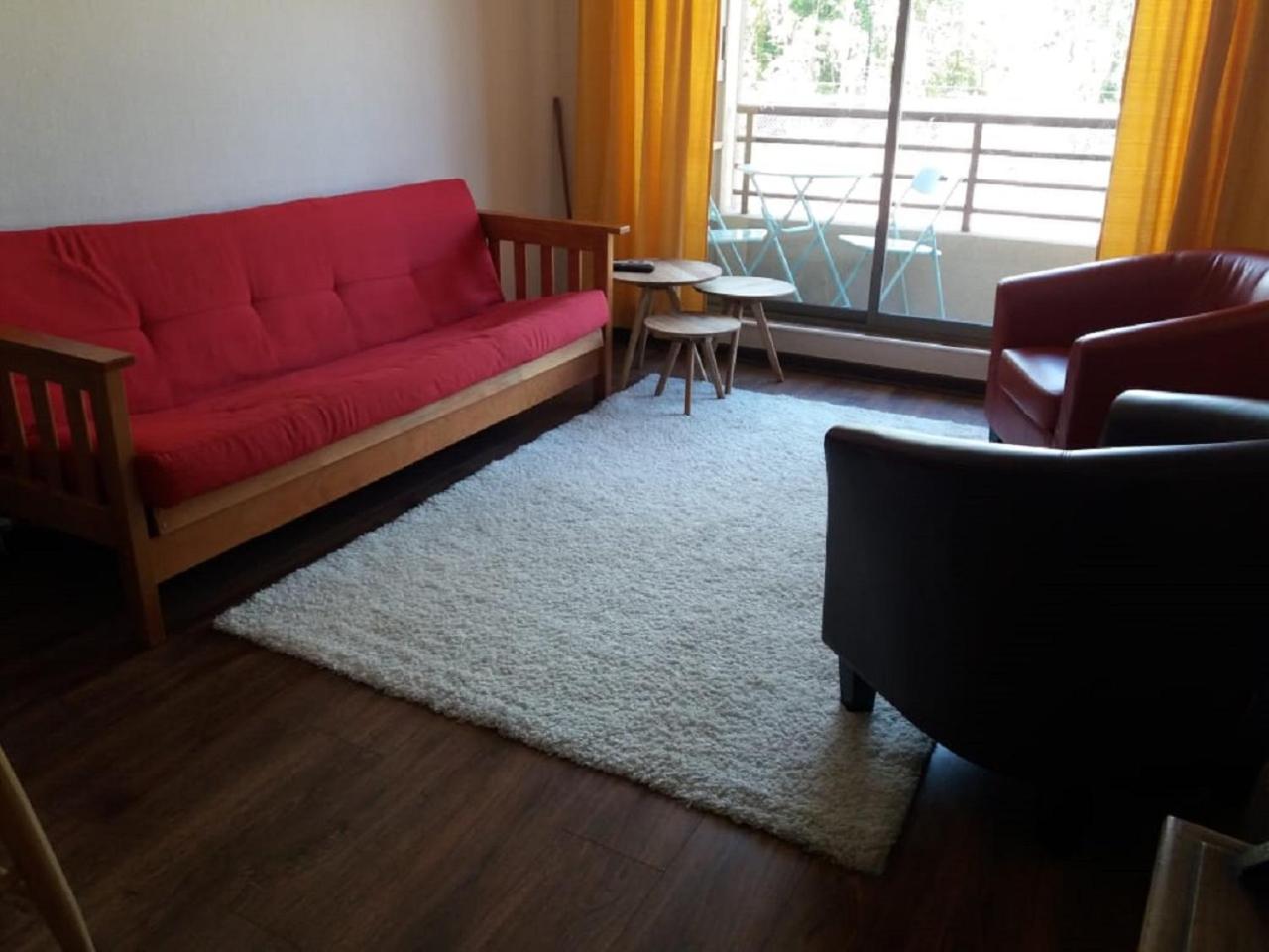 Departamento Pucon