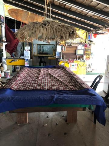 Beach Shack Chalet - Garden View Aframe Big Unit photo 3