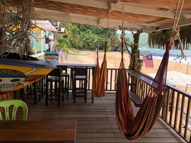 Beach Shack Chalet - Garden View Aframe Big Unit photo 8