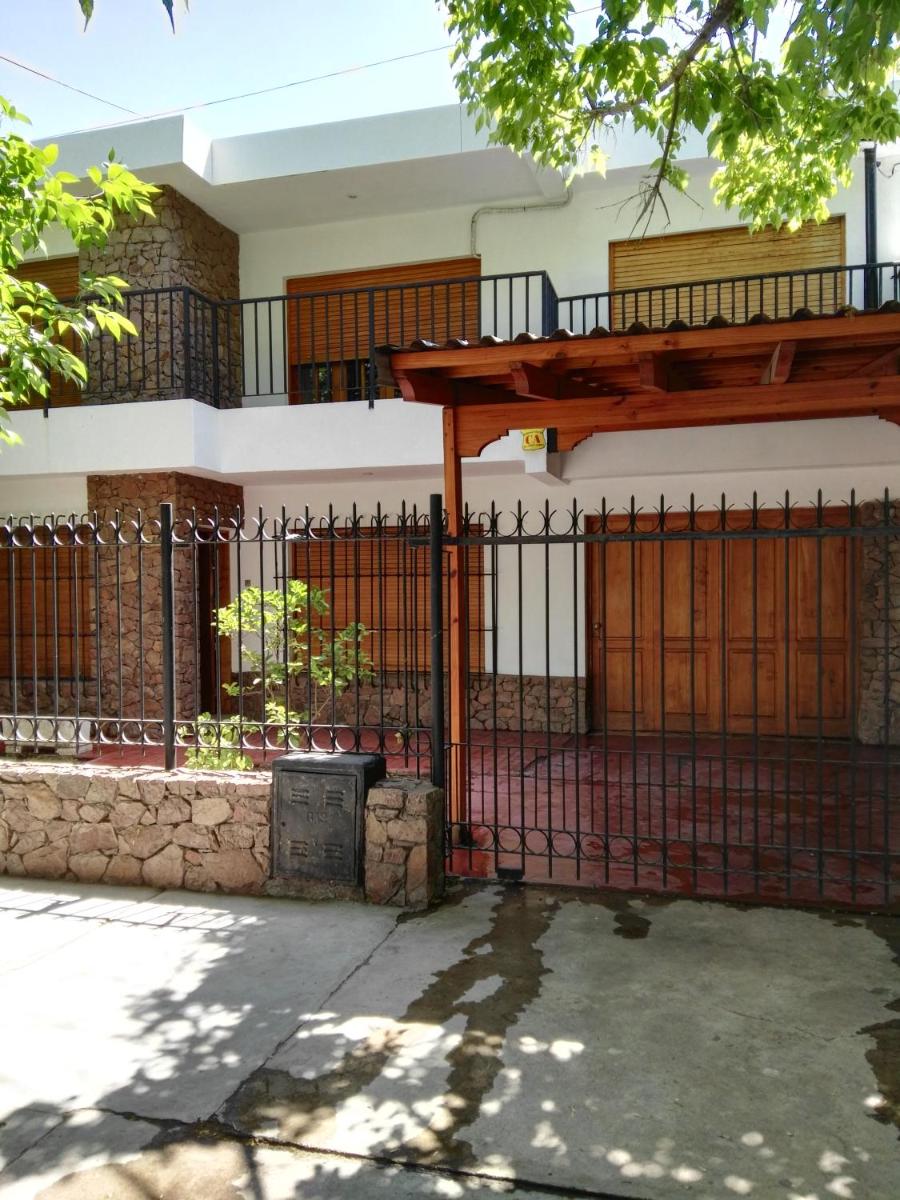 Casa Martha Suites