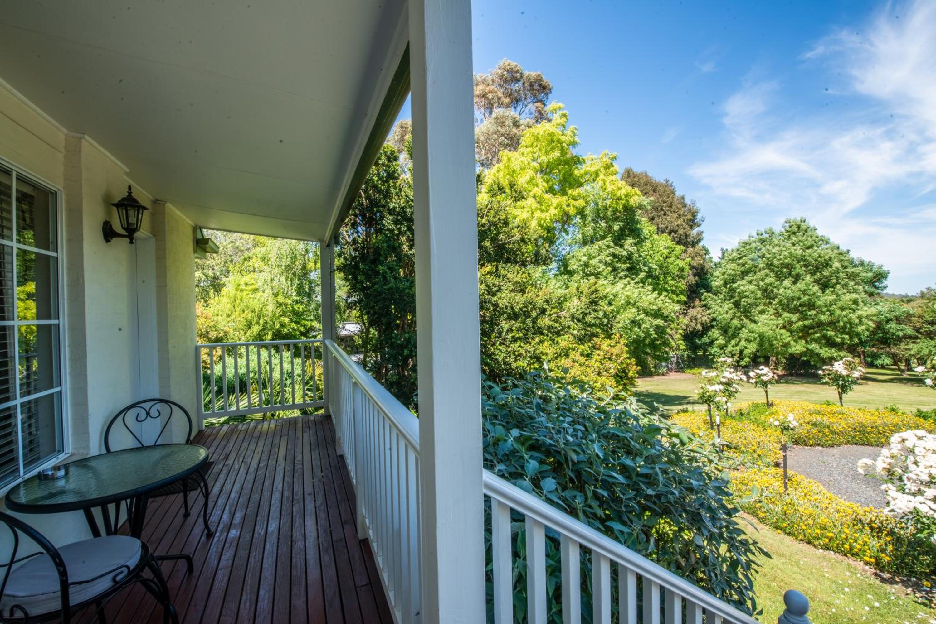 Yarra Gables