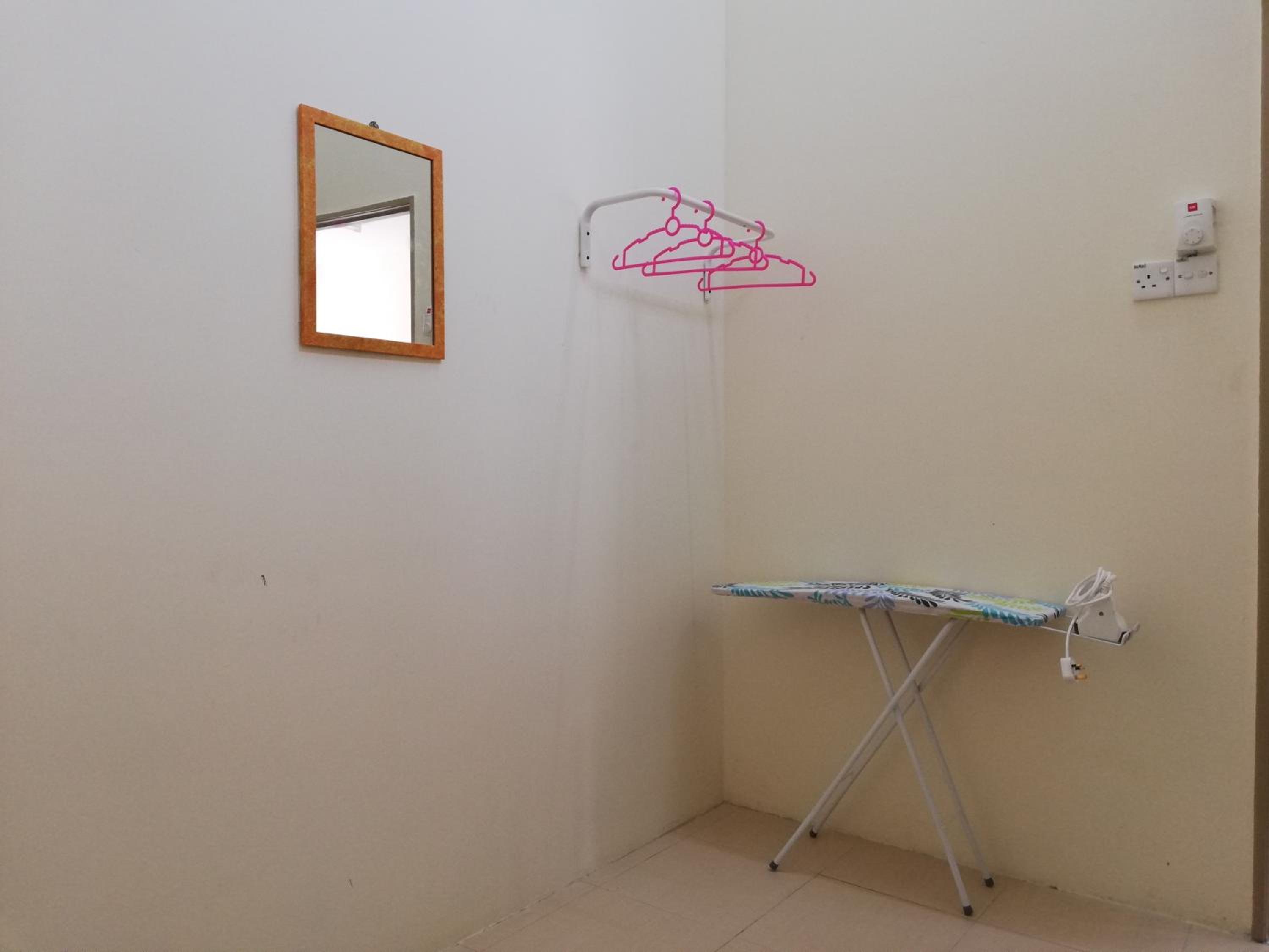 Neesa Homestay Bukit Gambang-Muslim photo 4