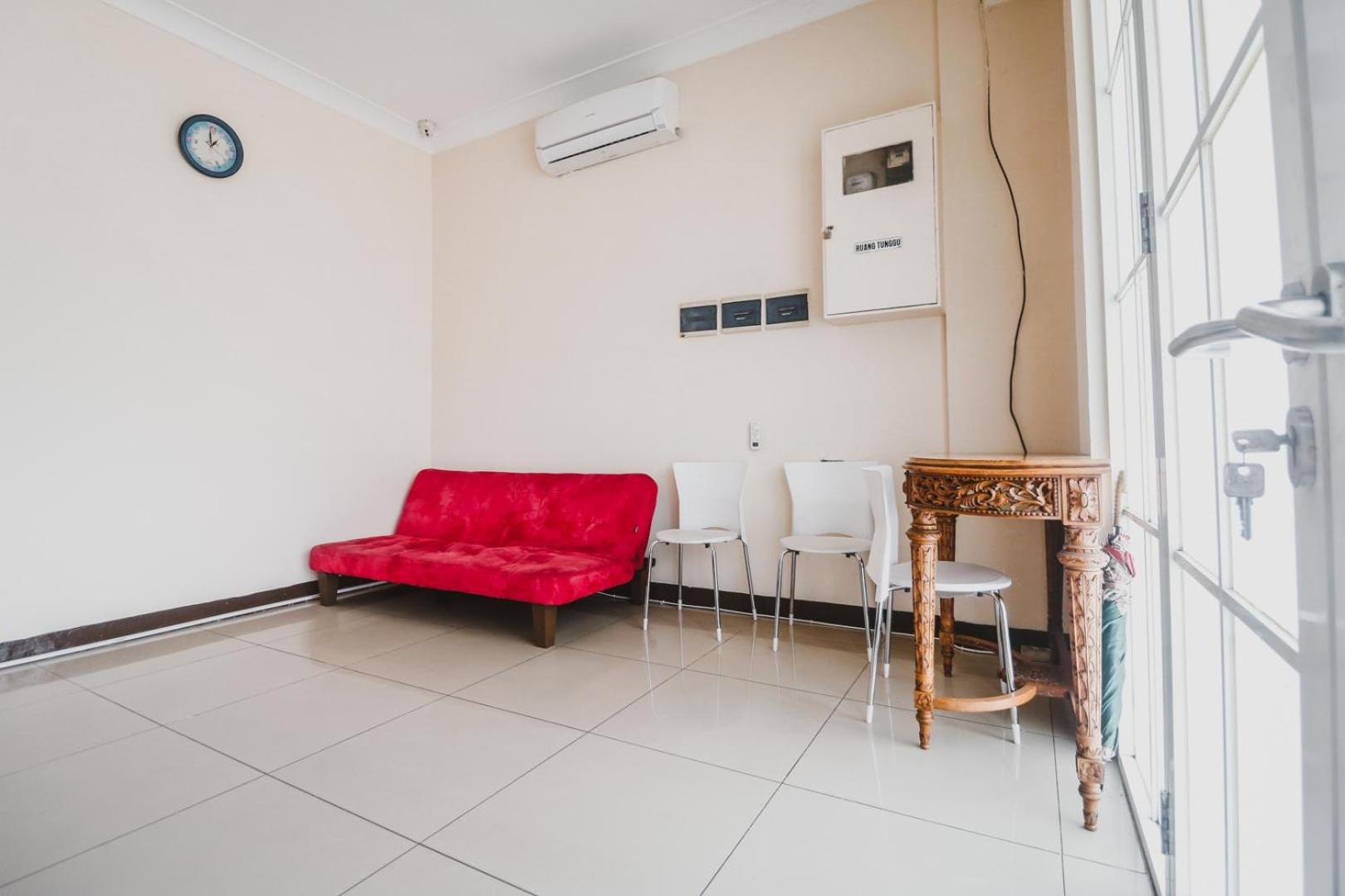 RedDoorz @ Pandu Raya Bogor - Image 5