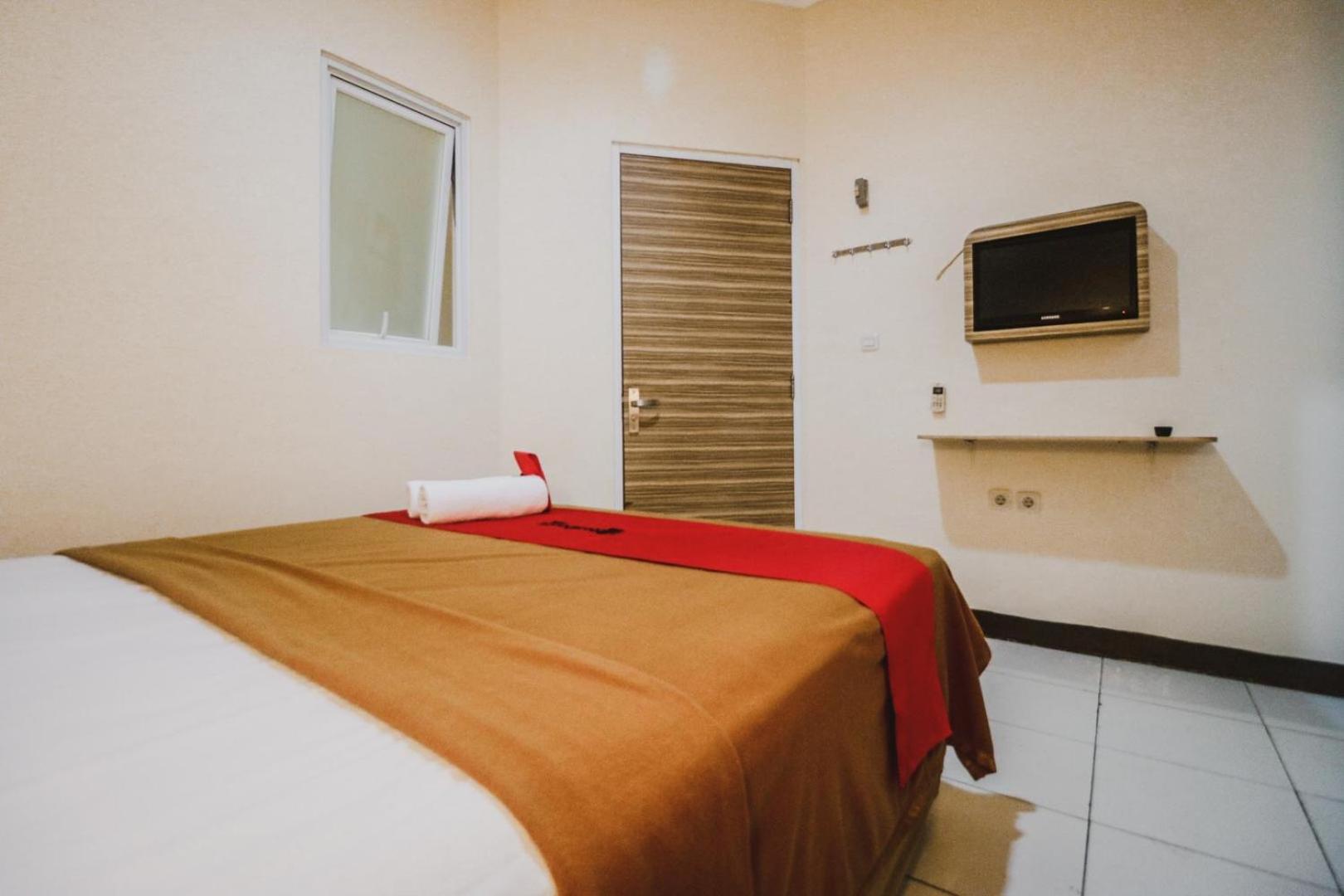 RedDoorz @ Pandu Raya Bogor